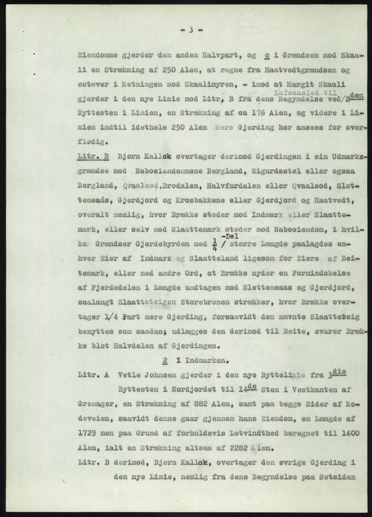 Statsarkivet i Kongsberg, SAKO/A-0001, 1944-1954, s. 463