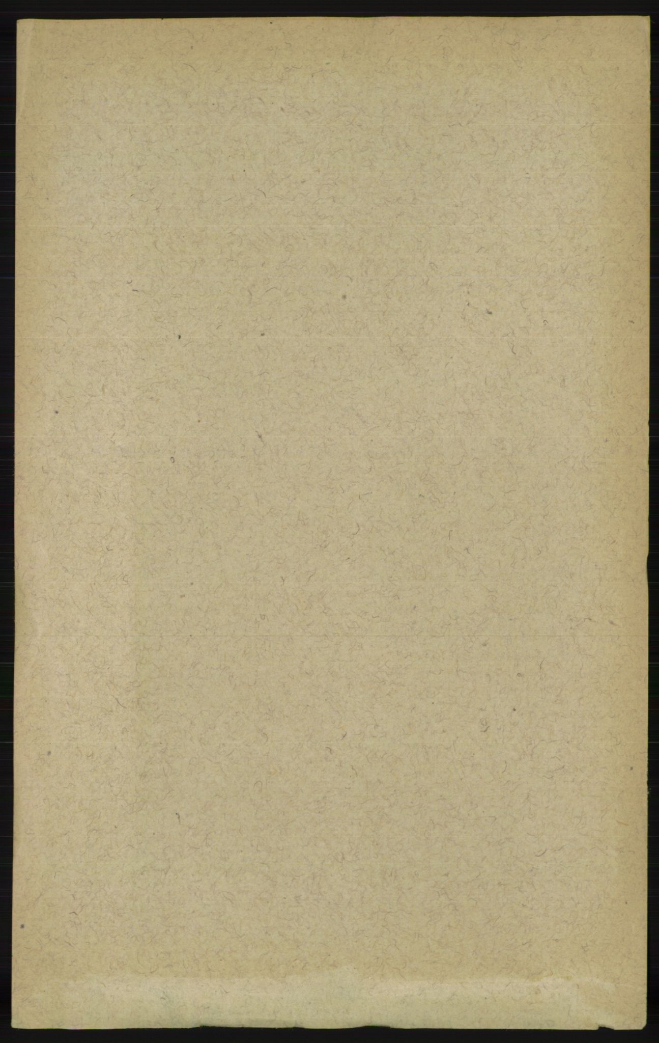 RA, Folketelling 1891 for 1041 Vanse herred, 1891, s. 8236