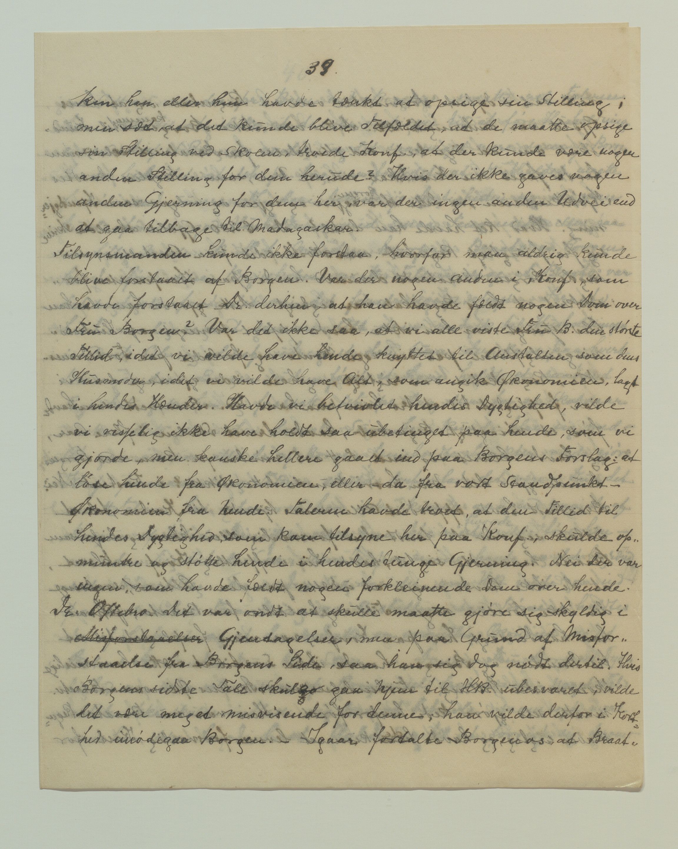 Det Norske Misjonsselskap - hovedadministrasjonen, VID/MA-A-1045/D/Da/Daa/L0037/0001: Konferansereferat og årsberetninger / Konferansereferat fra Sør-Afrika.
, 1886