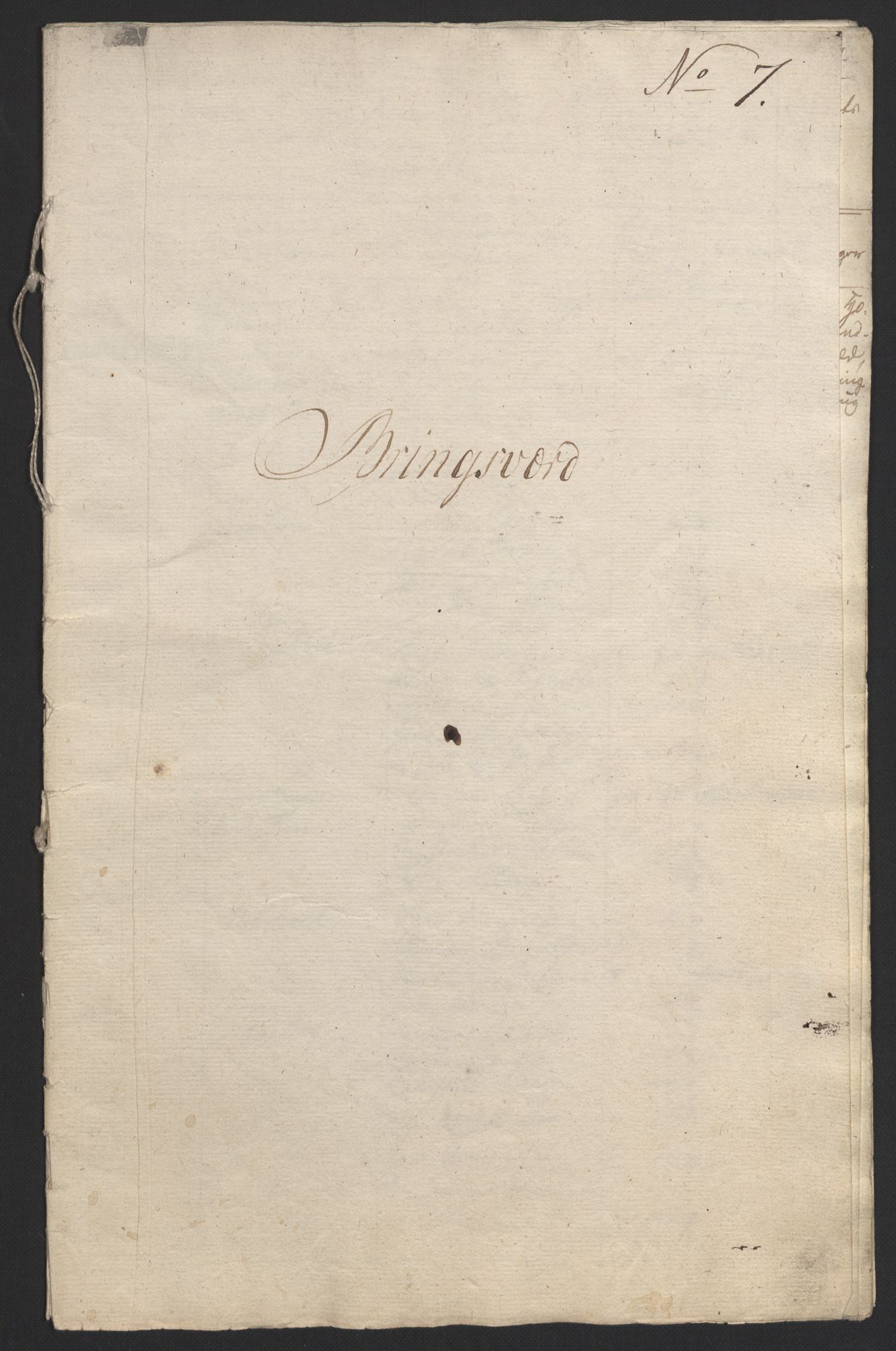 Sølvskatten 1816, NOBA/SOLVSKATTEN/A/L0028: Bind 30: Nedenes fogderi, 1816-1817, s. 51
