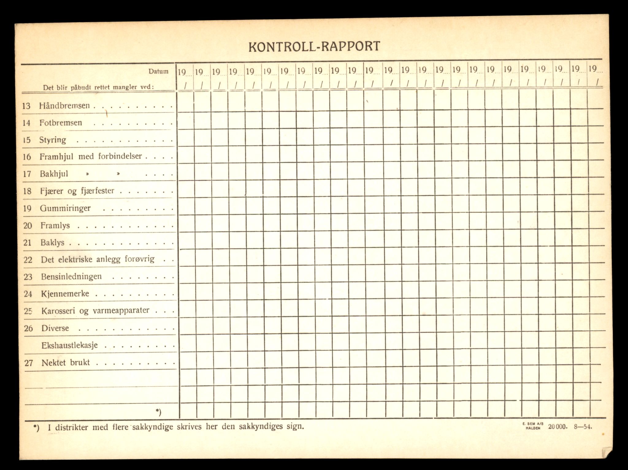 Møre og Romsdal vegkontor - Ålesund trafikkstasjon, AV/SAT-A-4099/F/Fe/L0048: Registreringskort for kjøretøy T 14721 - T 14863, 1927-1998, s. 1550