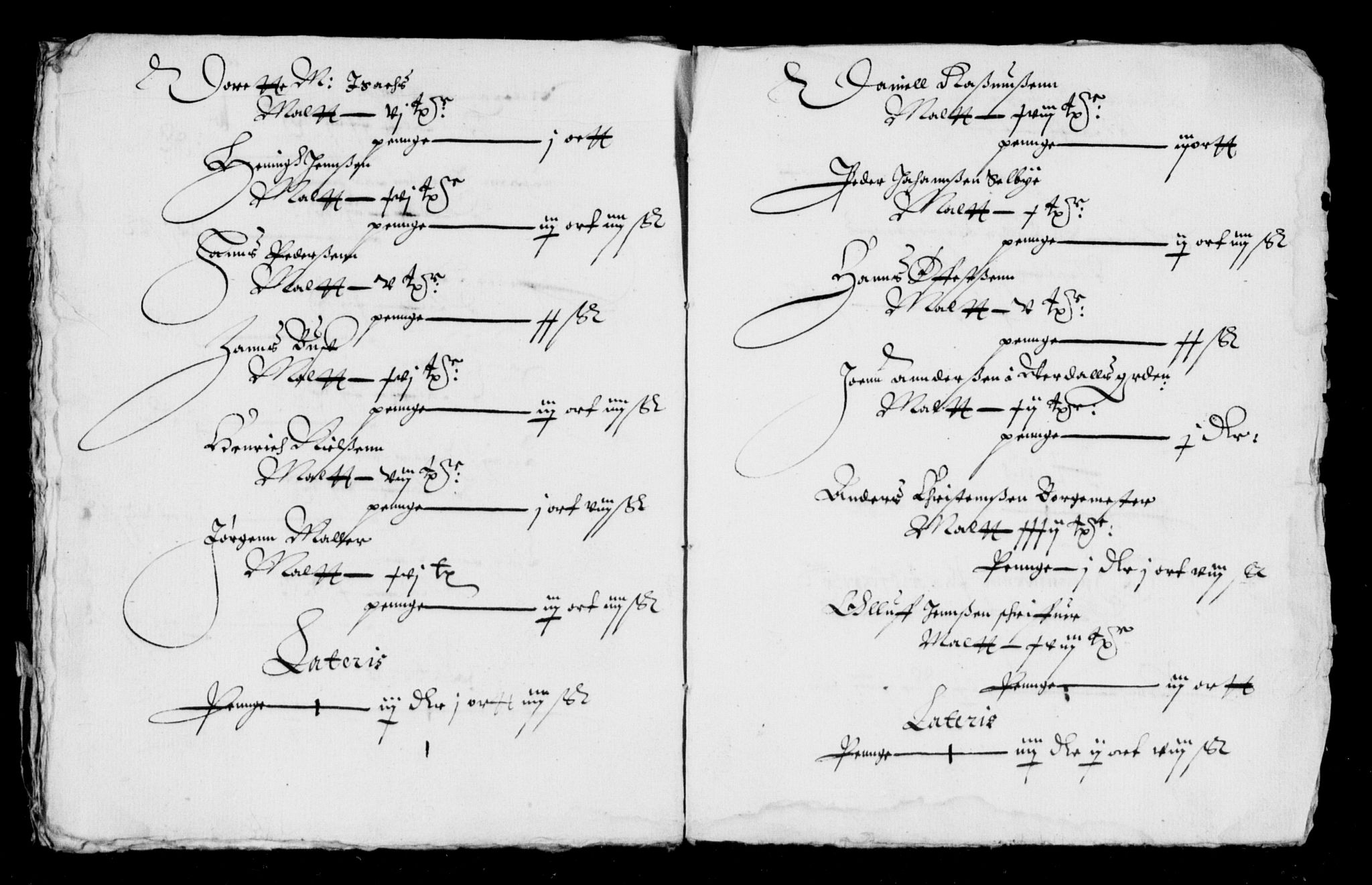 Rentekammeret inntil 1814, Reviderte regnskaper, Lensregnskaper, AV/RA-EA-5023/R/Rb/Rbw/L0039: Trondheim len, 1627-1629