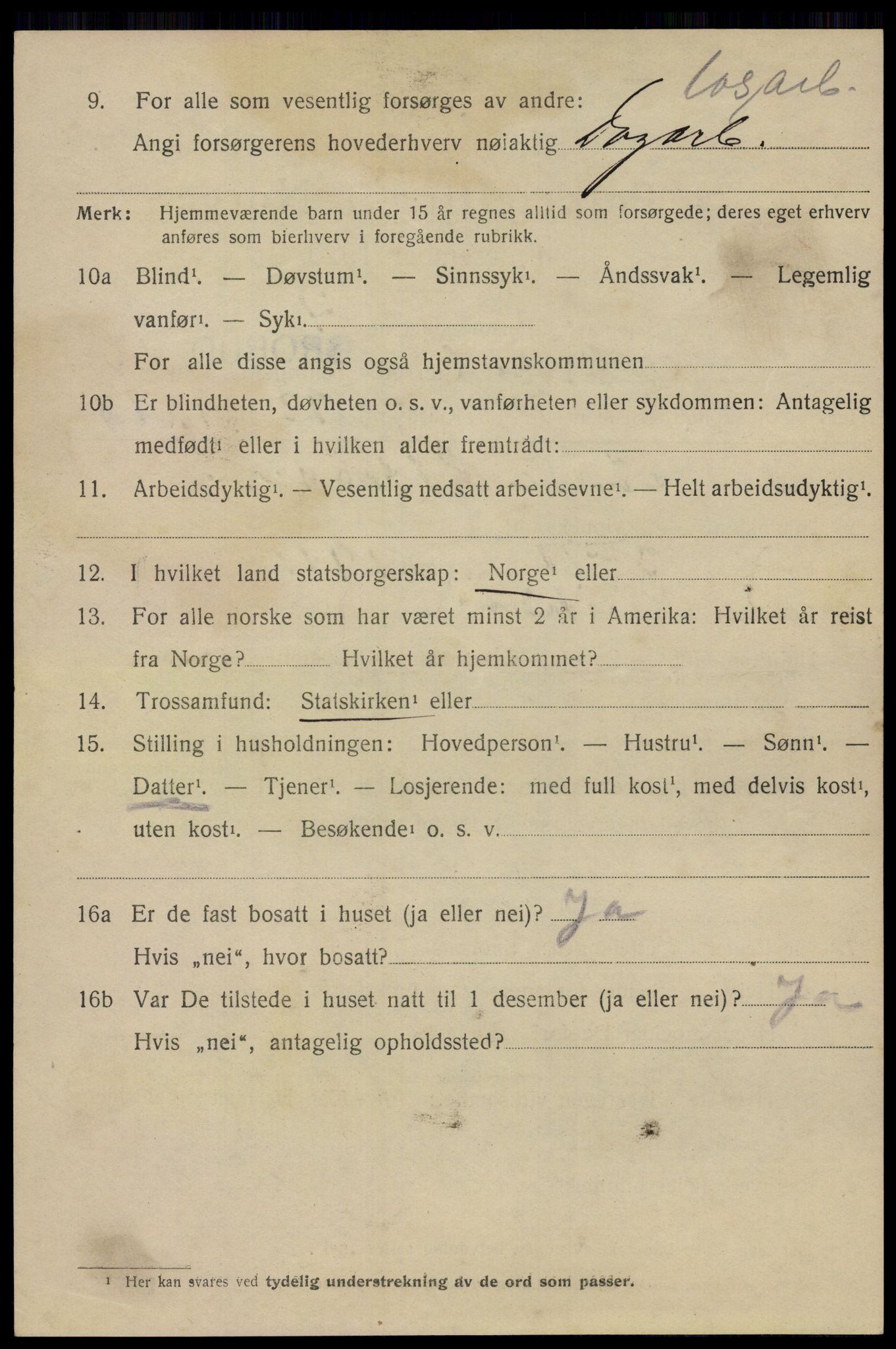 SAO, Folketelling 1920 for 0218 Aker herred, 1920, s. 122011