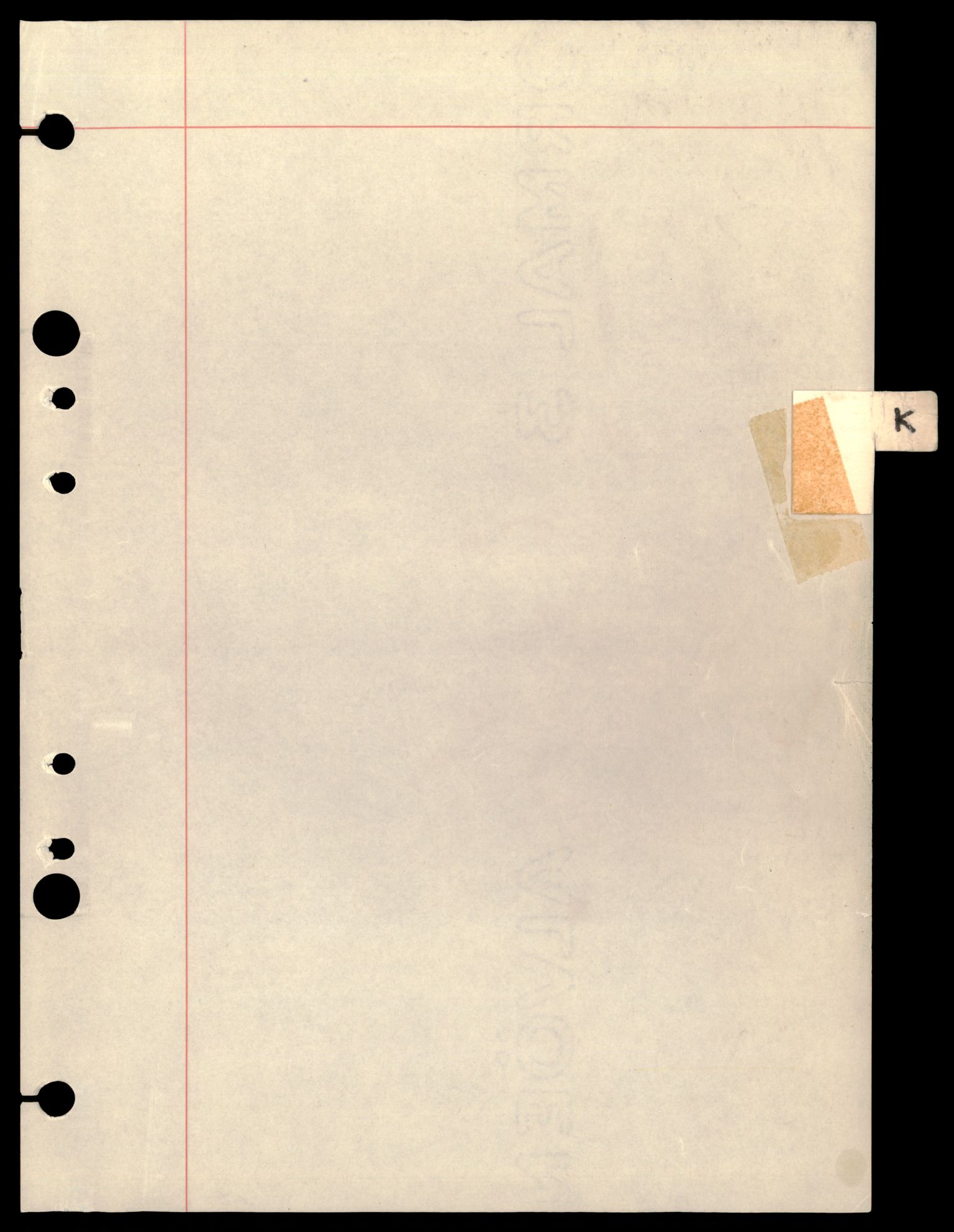 Ålesund sorenskriveri, SAT/A-4383/2/J/Jc/Jce/L0002: Enkeltmannsforetak, K-Sp, 1929-1987, s. 1