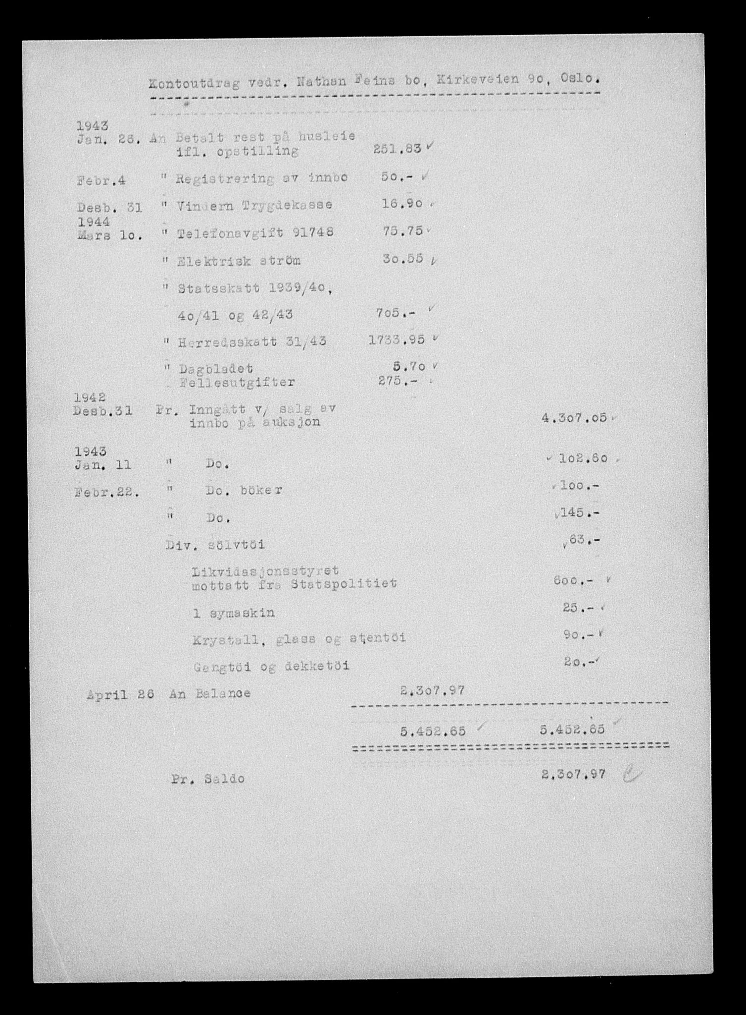 Justisdepartementet, Tilbakeføringskontoret for inndratte formuer, AV/RA-S-1564/H/Hc/Hcc/L0934: --, 1945-1947, s. 31