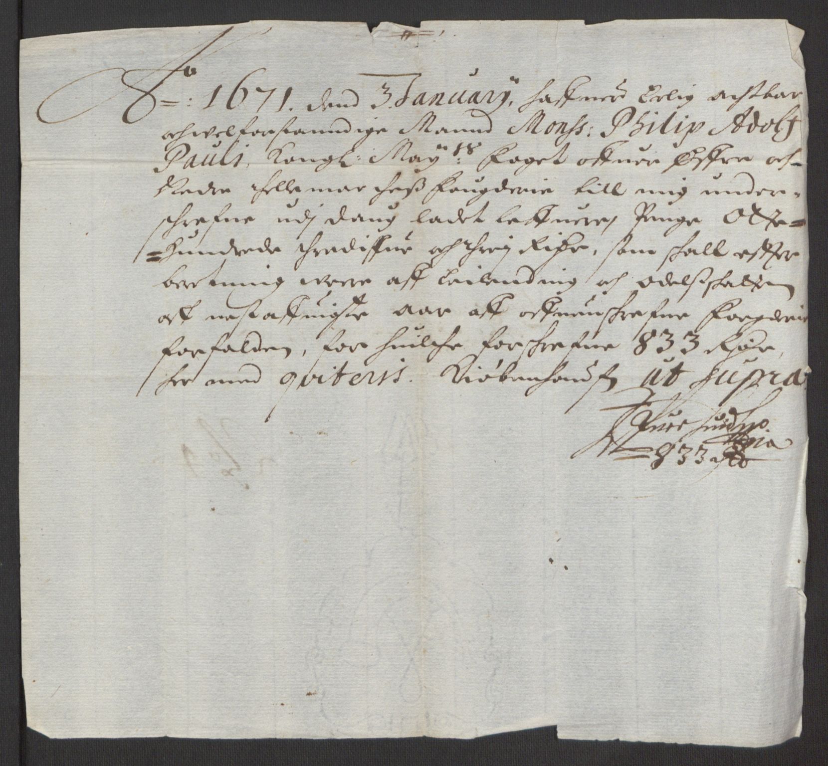 Rentekammeret inntil 1814, Reviderte regnskaper, Fogderegnskap, AV/RA-EA-4092/R35/L2059: Fogderegnskap Øvre og Nedre Telemark, 1668-1670, s. 255