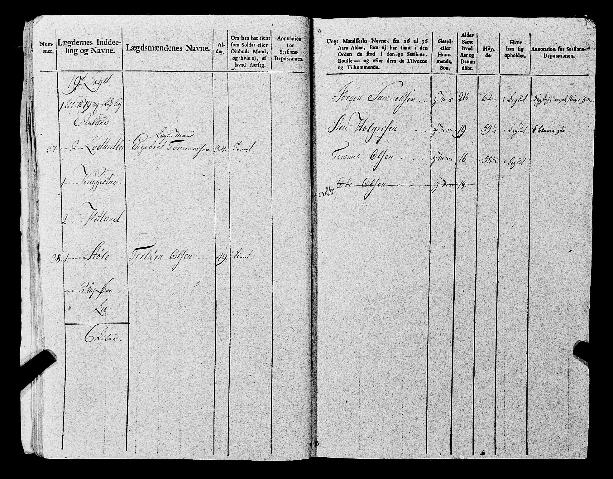 Fylkesmannen i Rogaland, AV/SAST-A-101928/99/3/325/325CA, 1655-1832, s. 8740