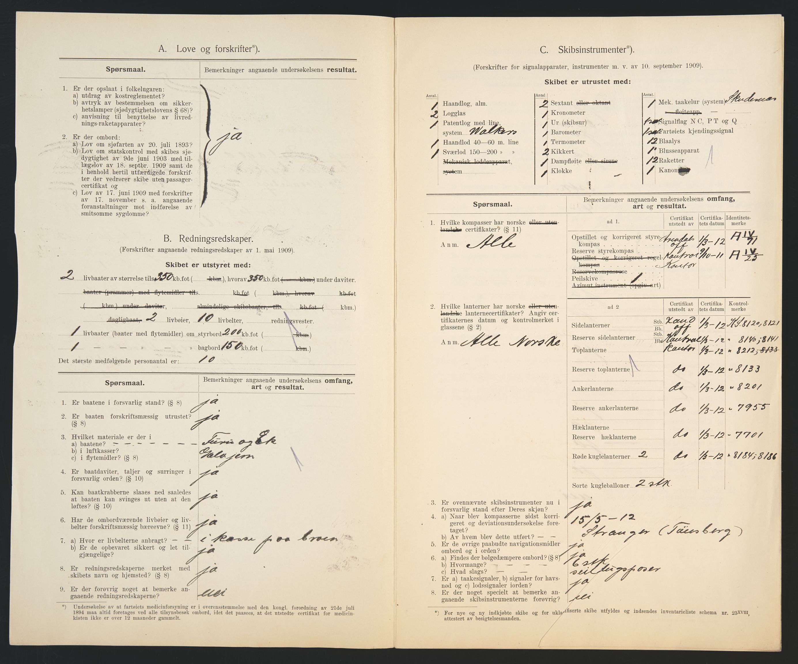 Sjøfartsdirektoratet med forløpere, skipsmapper slettede skip, AV/RA-S-4998/F/Fa/L0235: --, 1847-1930, s. 617