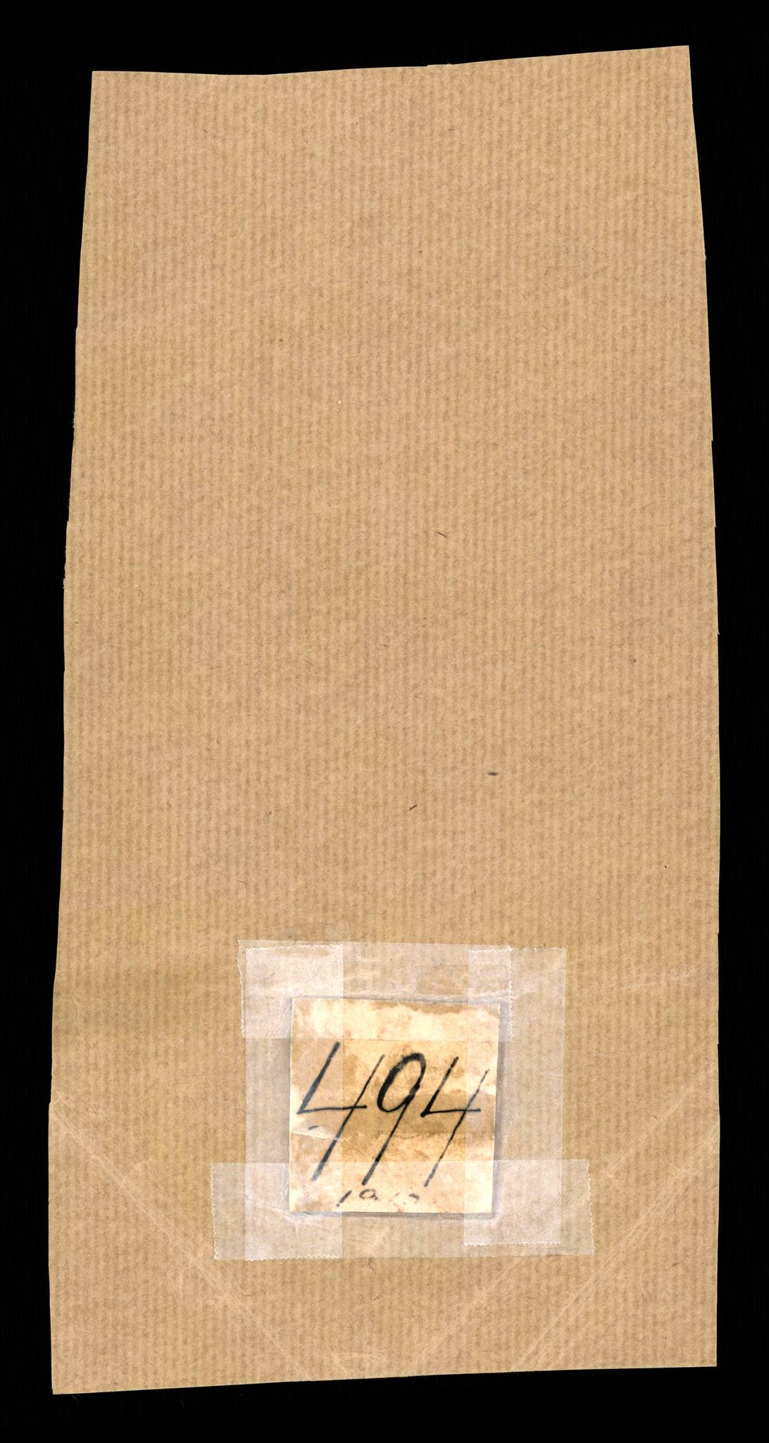 RA, Folketelling 1910 for 1742 Grong herred, 1910, s. 26