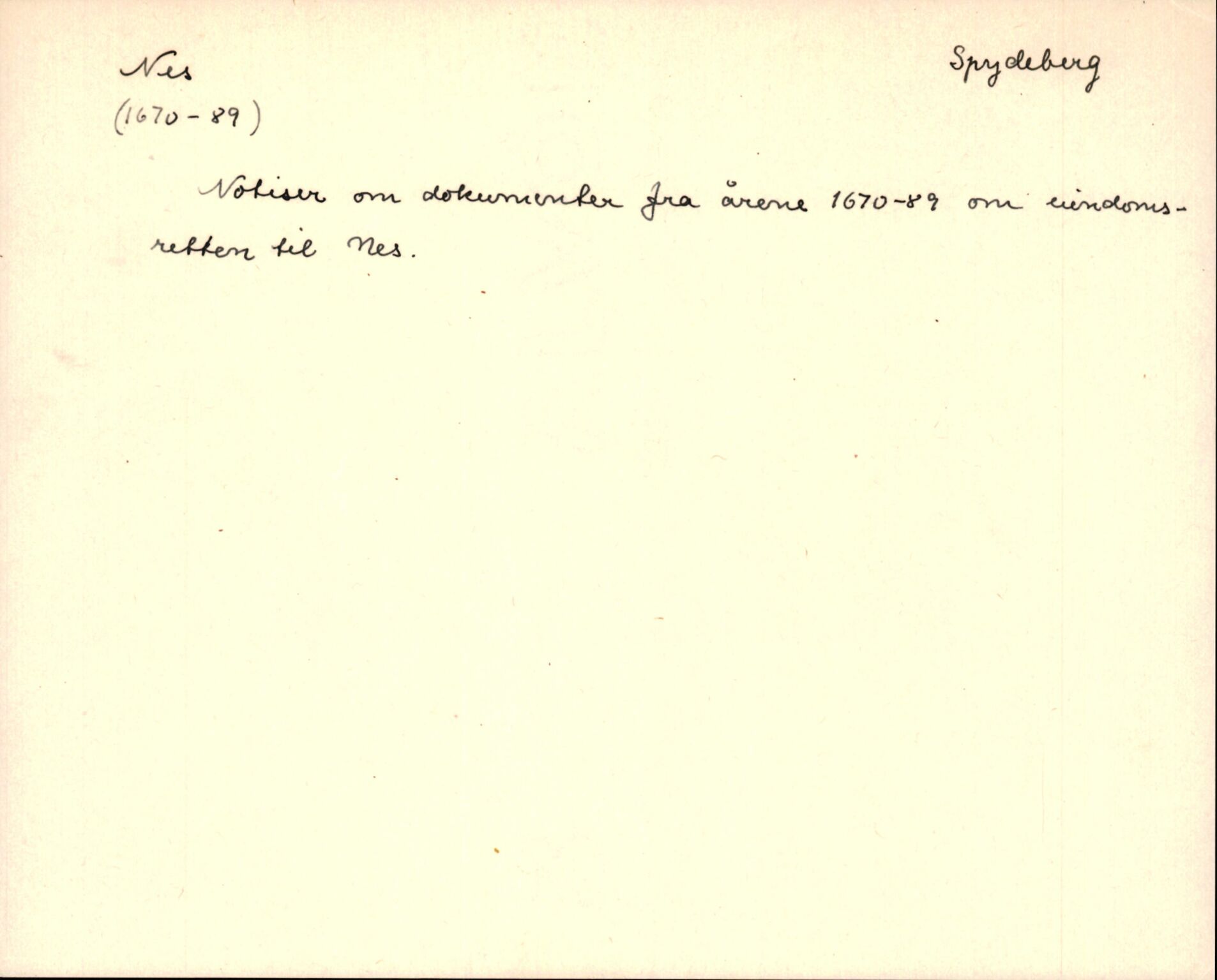 Riksarkivets diplomsamling, AV/RA-EA-5965/F35/F35m/L0001: Localia: Østfold, Akershus og Hedmark, s. 339