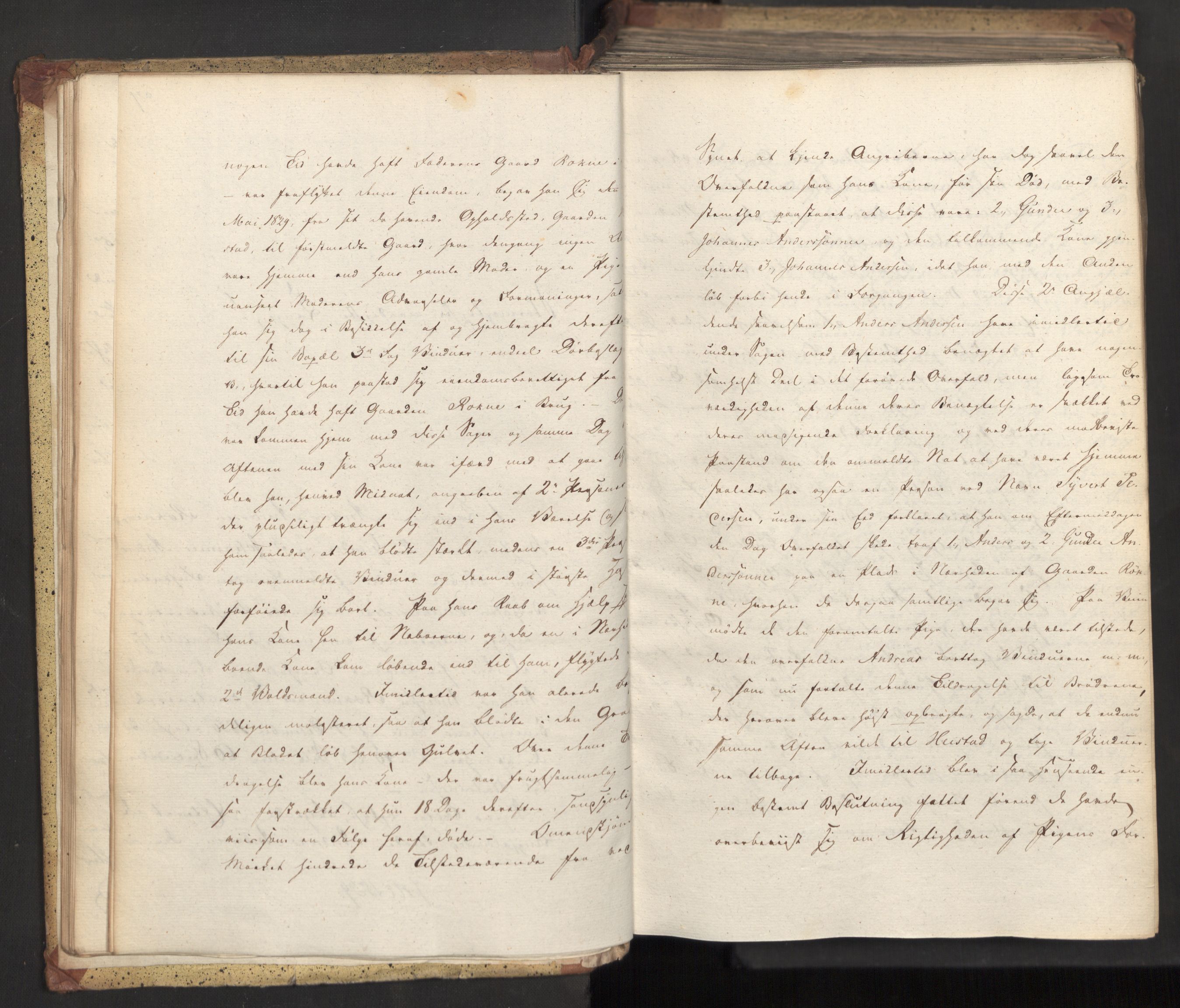 Statsrådsavdelingen i Stockholm, AV/RA-S-1003/D/Da/L0073: Regjeringsinnstillinger nr. 1534-1699, 1831, s. 27
