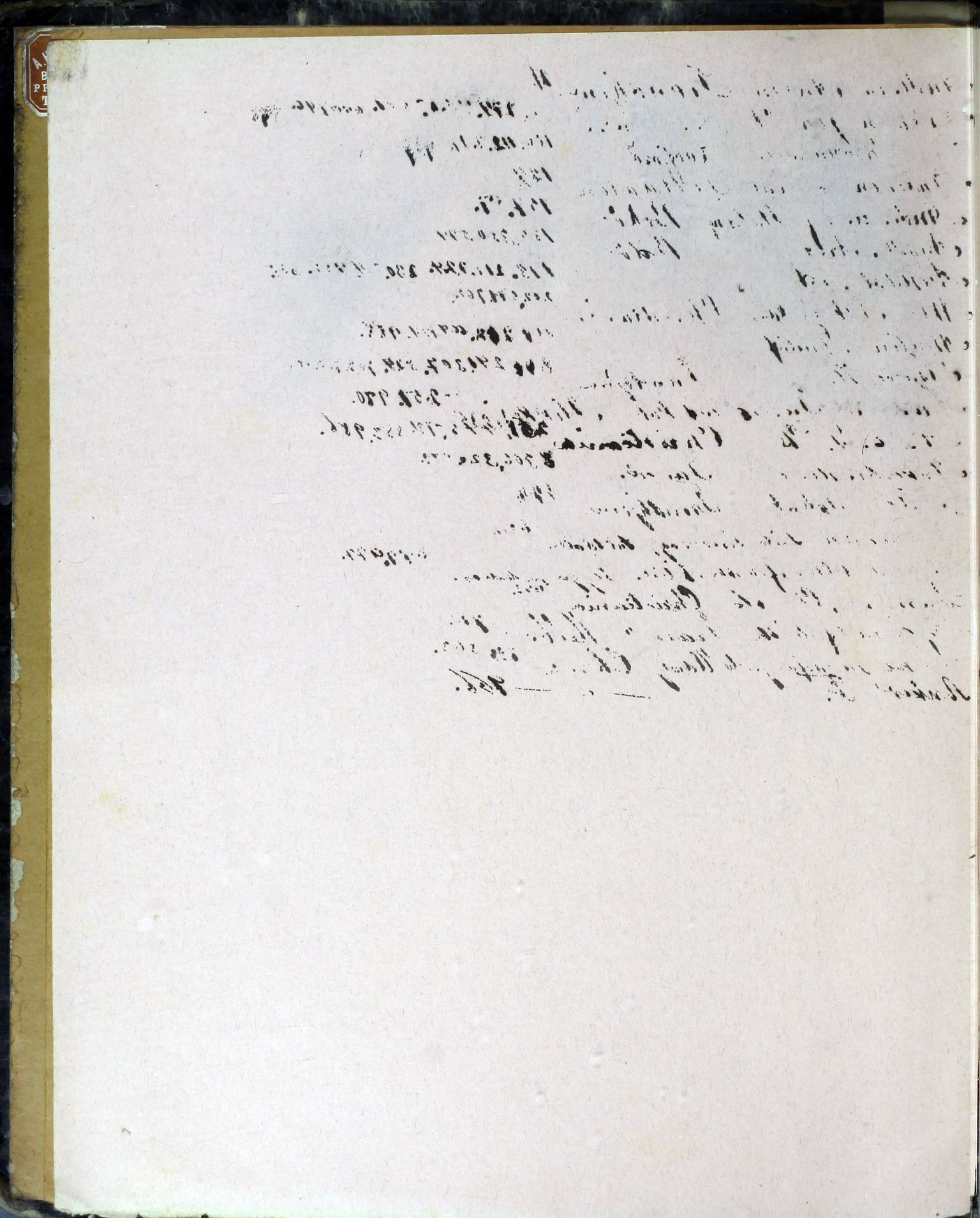 A/S Sulitjelma Gruber, AIN/NA052/B/Ba/L0017: Kopibok - Diverse adressater, 1904