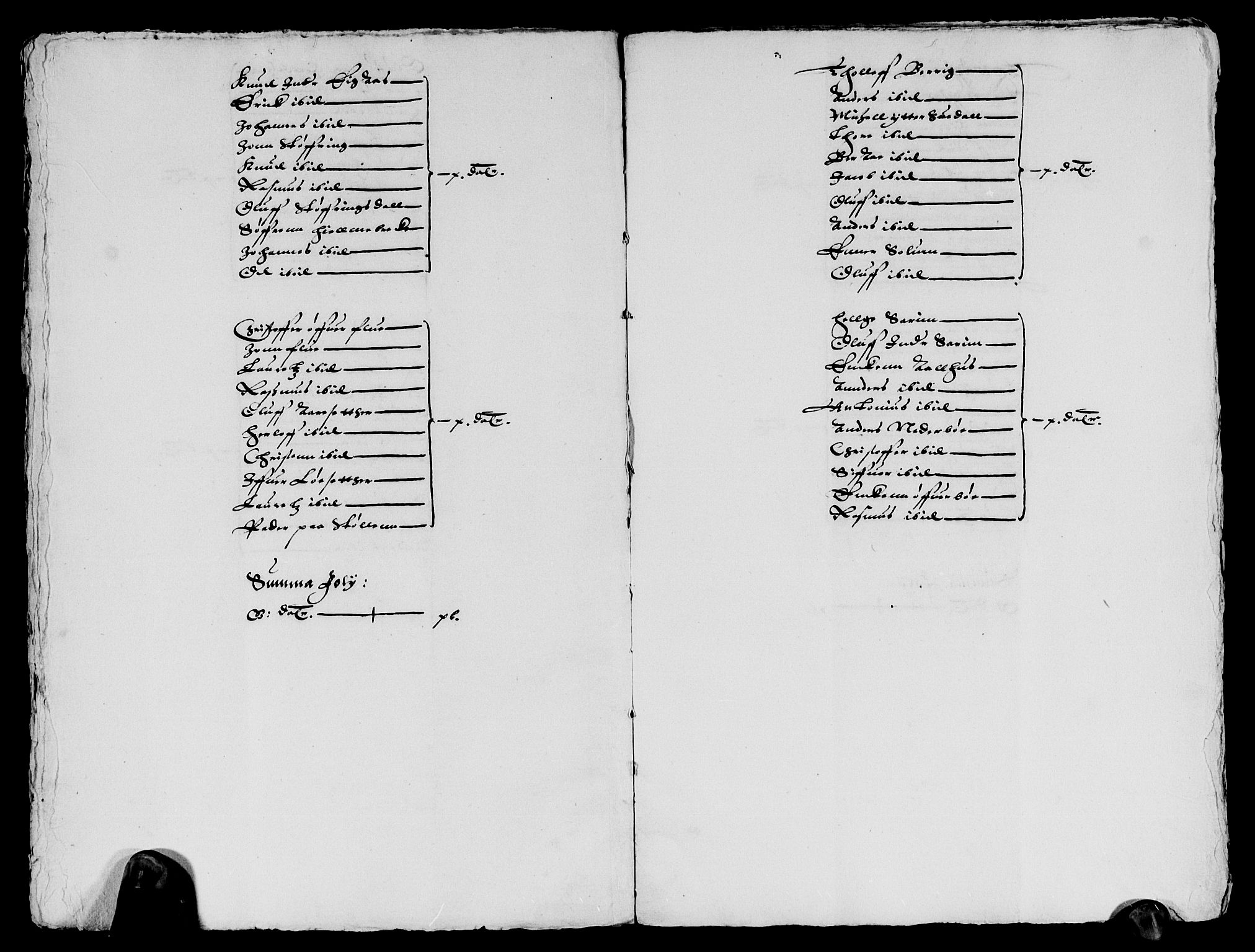 Rentekammeret inntil 1814, Reviderte regnskaper, Lensregnskaper, AV/RA-EA-5023/R/Rb/Rbt/L0010: Bergenhus len, 1611-1613