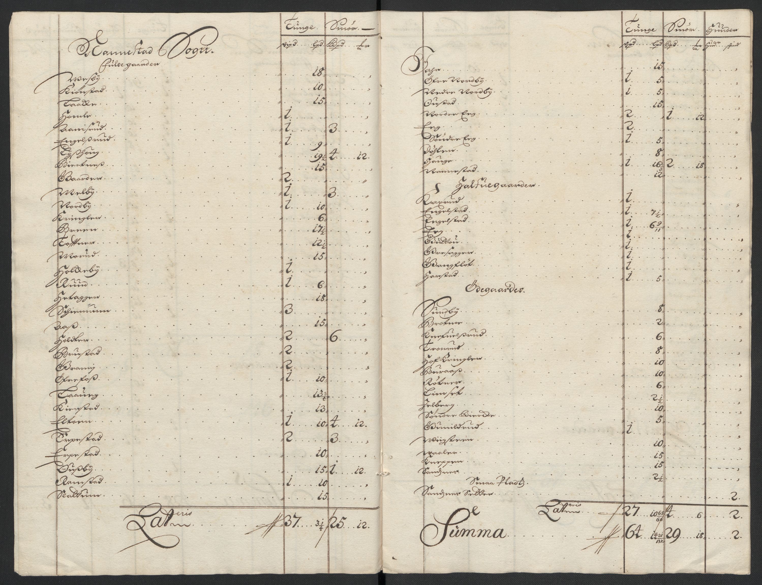 Rentekammeret inntil 1814, Reviderte regnskaper, Fogderegnskap, RA/EA-4092/R12/L0711: Fogderegnskap Øvre Romerike, 1699, s. 230