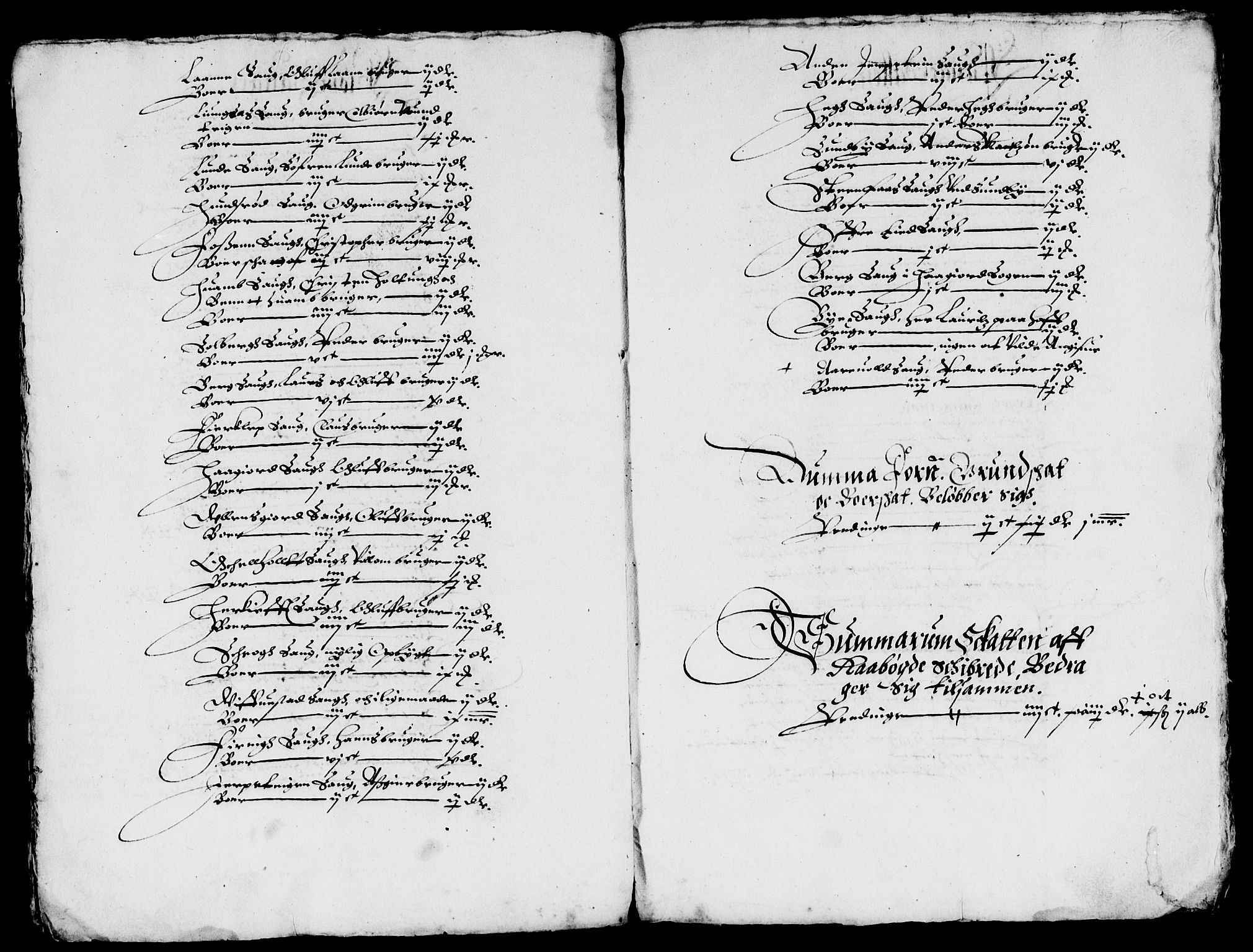 Rentekammeret inntil 1814, Reviderte regnskaper, Lensregnskaper, AV/RA-EA-5023/R/Rb/Rbo/L0016: Tønsberg len, 1635-1637