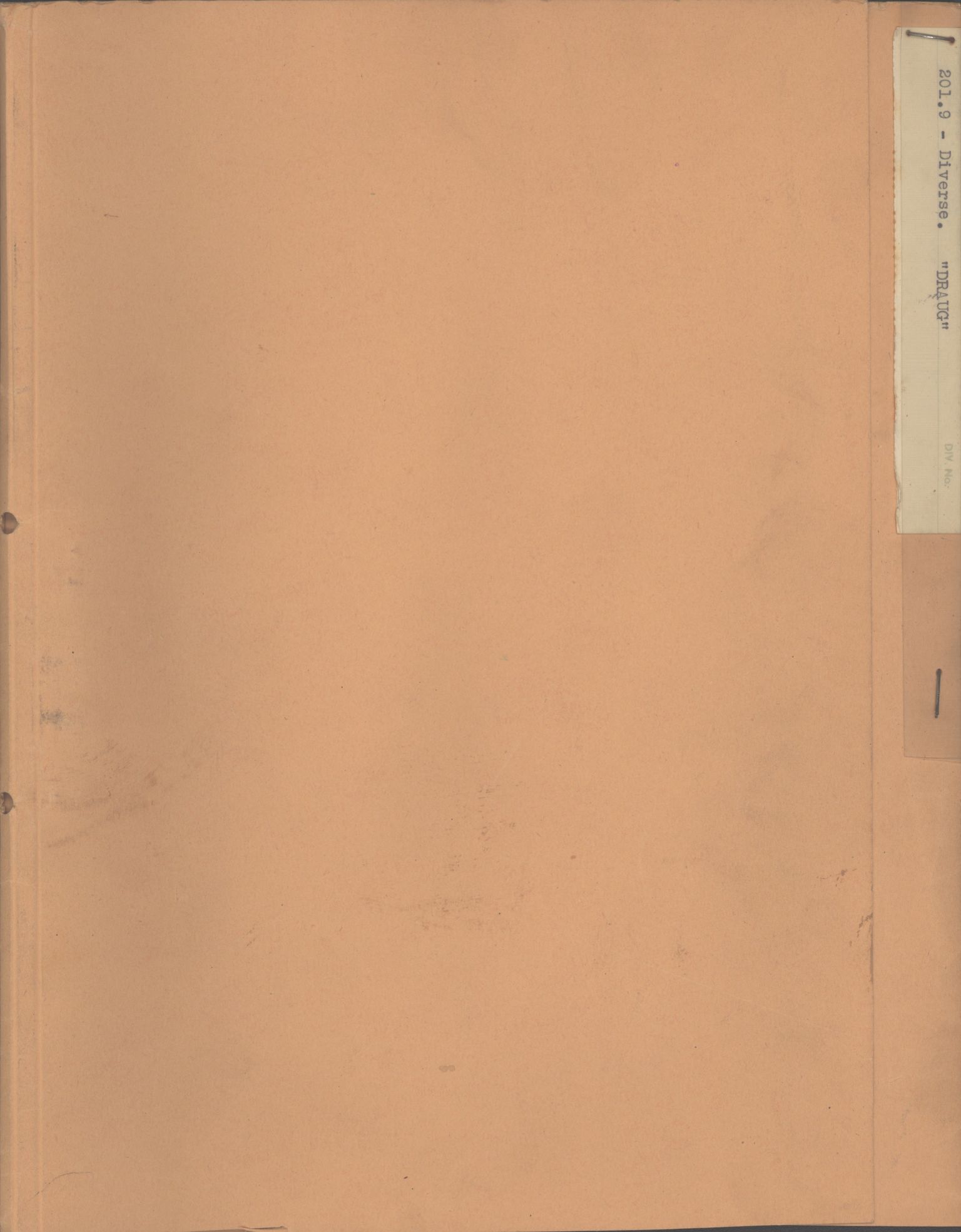 Forsvaret, Sjøforsvarets overkommando, RA/RAFA-2035/D/Dc/L0193: --, 1940-1951, s. 985