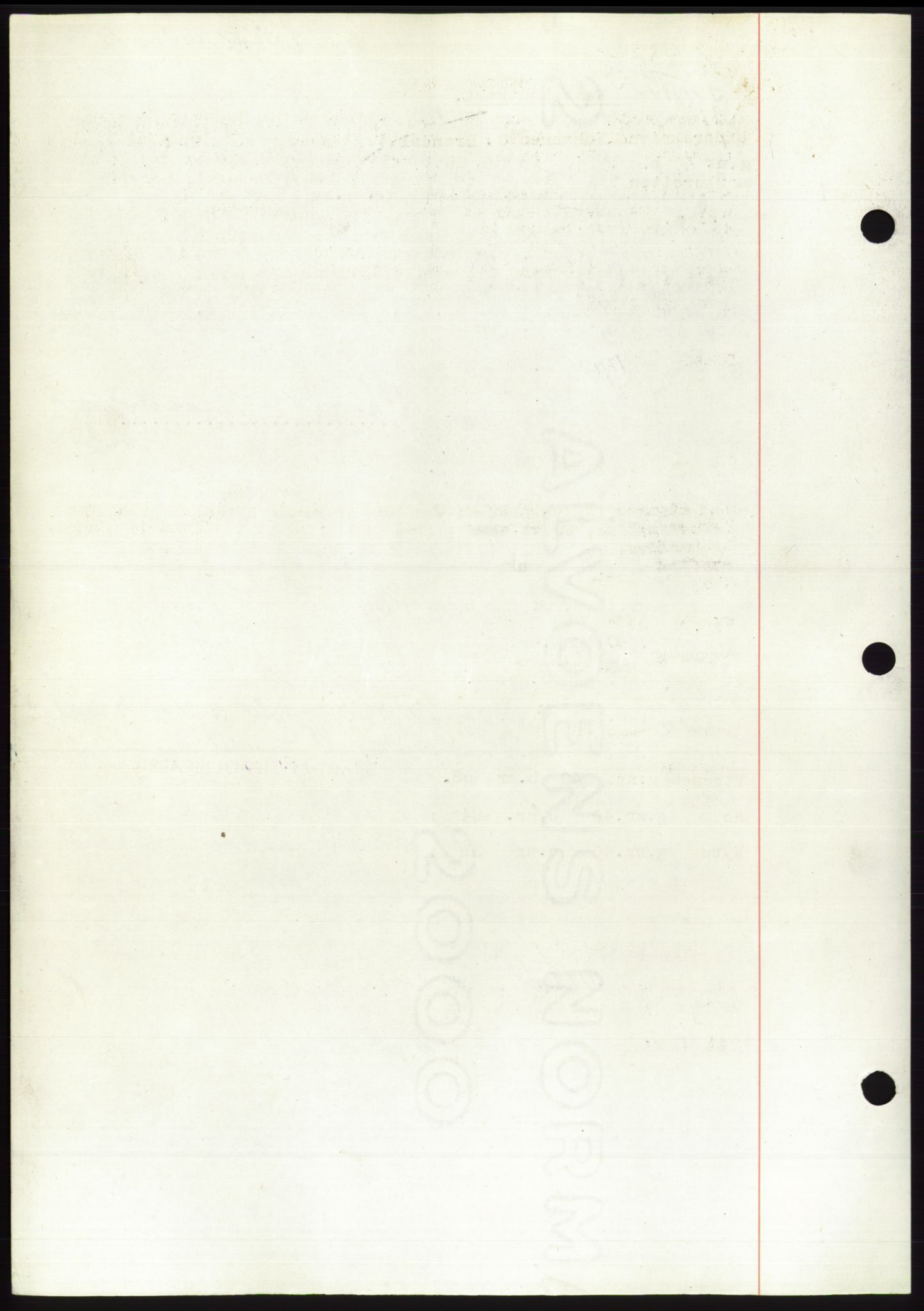 Søre Sunnmøre sorenskriveri, AV/SAT-A-4122/1/2/2C/L0094: Pantebok nr. 20A, 1953-1953, Dagboknr: 282/1953
