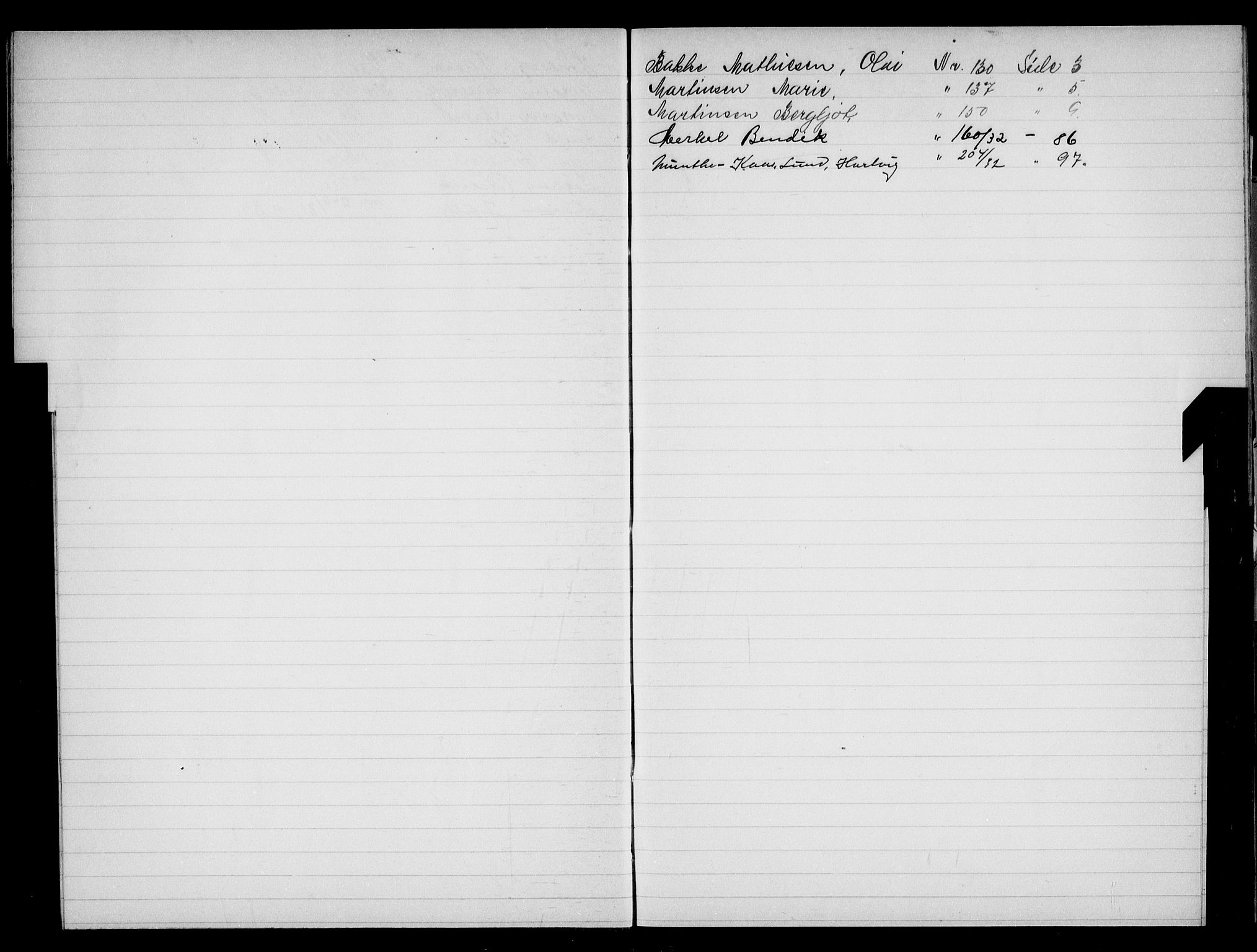 Aker kriminaldommer, skifte- og auksjonsforvalterembete, AV/SAO-A-10452/H/Hb/Hba/Hbac/L0003: Dødsfallsprotokoll for Østre Aker, 1931-1935