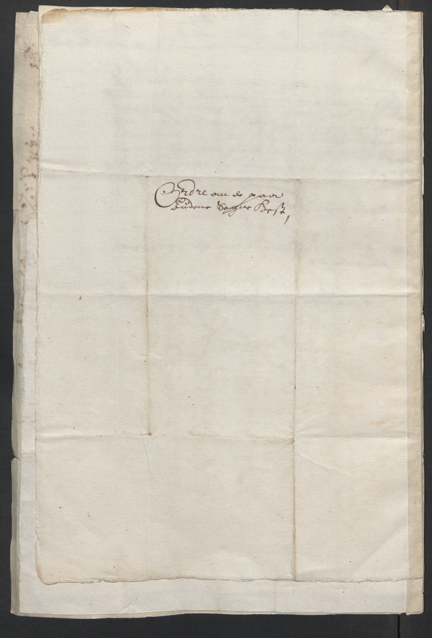 Rentekammeret inntil 1814, Reviderte regnskaper, Lensregnskaper, RA/EA-5023/R/Rb/Rbs/L0038: Stavanger len, 1657-1659