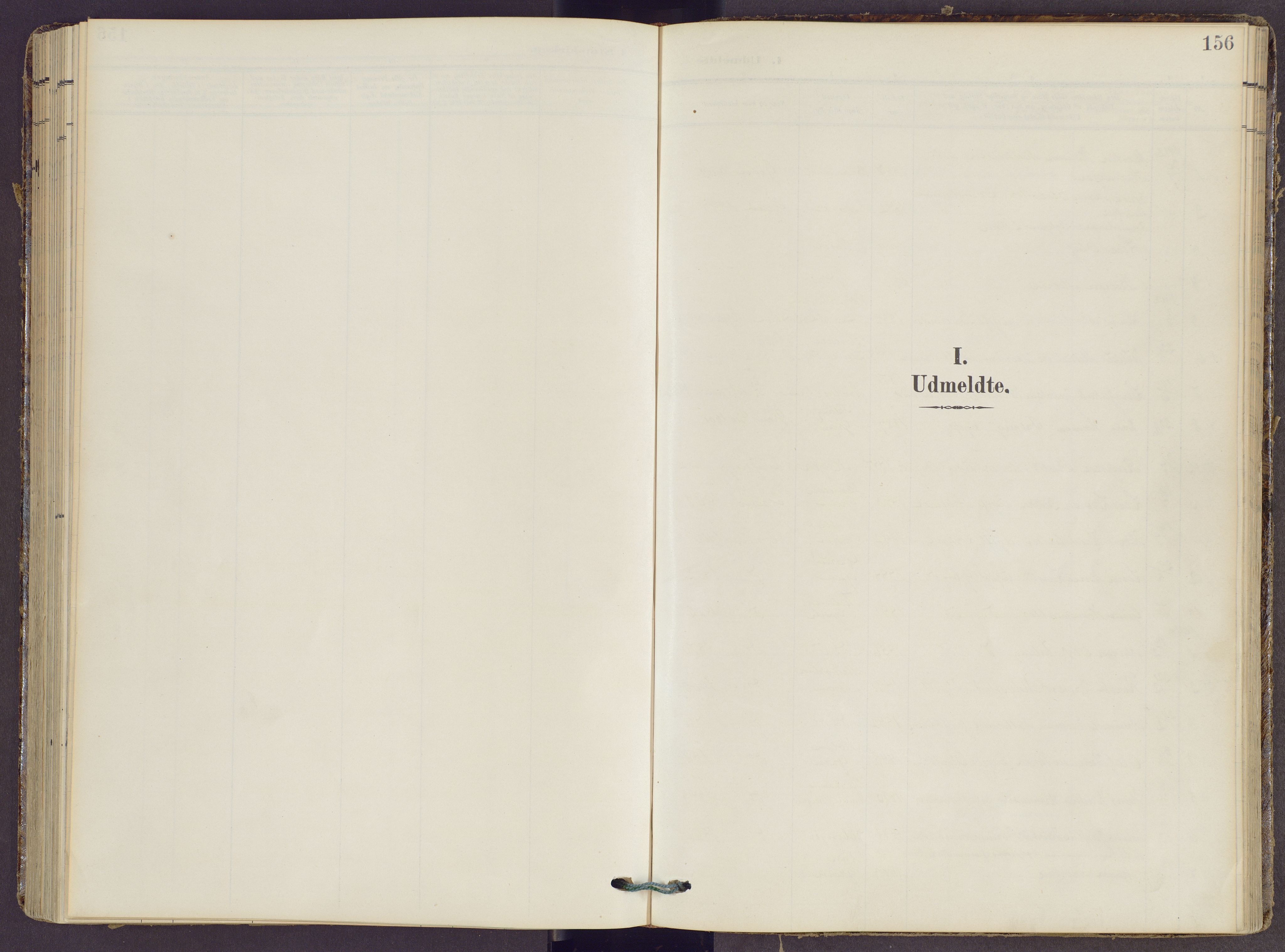 Gran prestekontor, SAH/PREST-112/H/Ha/Haa/L0022: Ministerialbok nr. 22, 1908-1918, s. 156