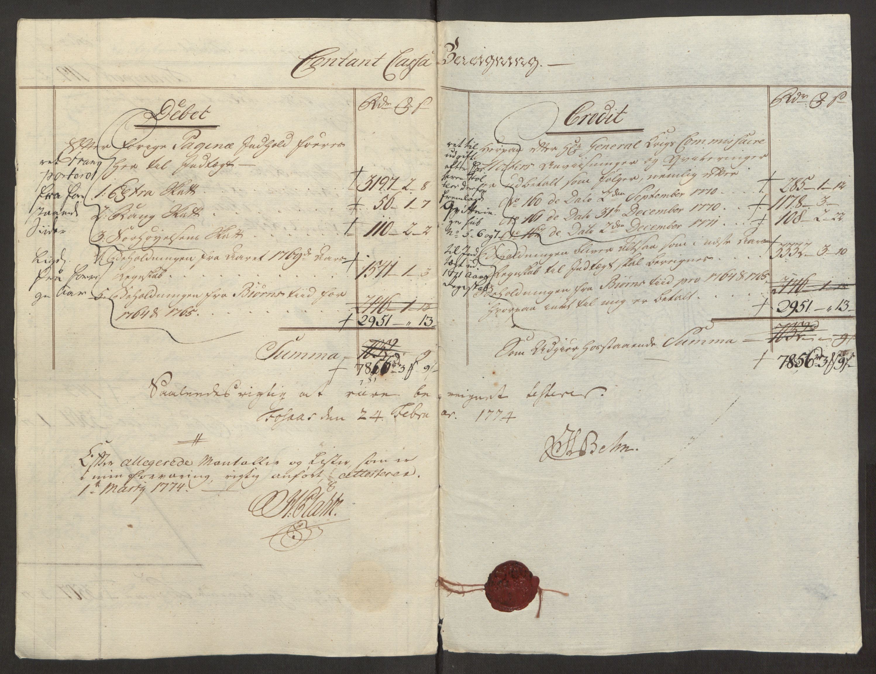 Rentekammeret inntil 1814, Reviderte regnskaper, Fogderegnskap, RA/EA-4092/R32/L1960: Ekstraskatten Jarlsberg grevskap, 1762-1772, s. 197