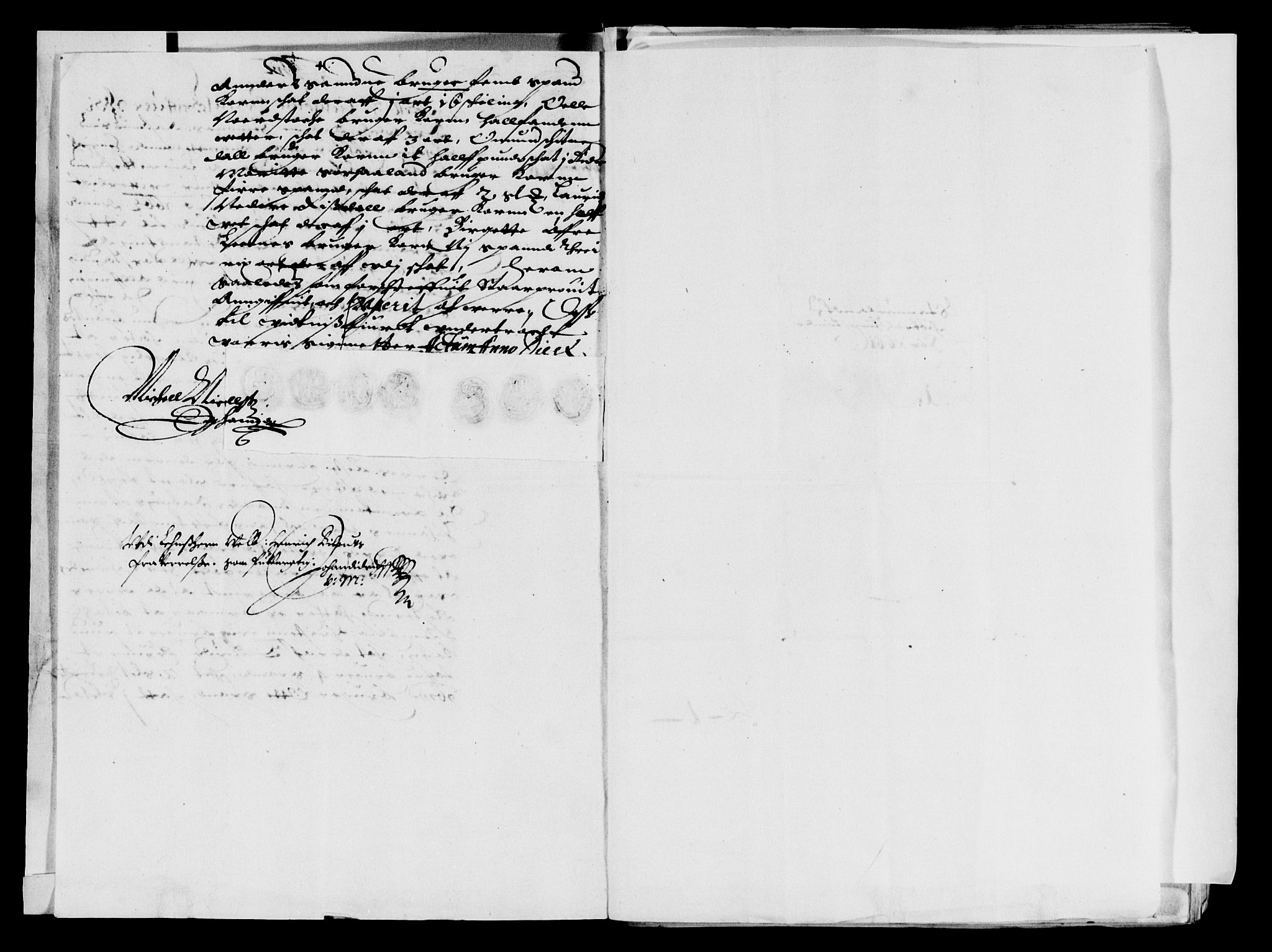 Rentekammeret inntil 1814, Reviderte regnskaper, Lensregnskaper, AV/RA-EA-5023/R/Rb/Rbs/L0044: Stavanger len, 1661-1662
