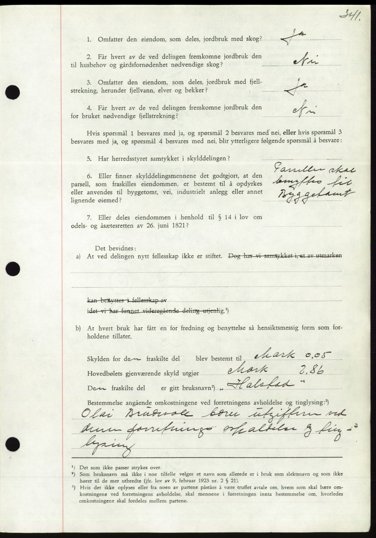 Søre Sunnmøre sorenskriveri, AV/SAT-A-4122/1/2/2C/L0065: Pantebok nr. 59, 1938-1938, Dagboknr: 793/1938