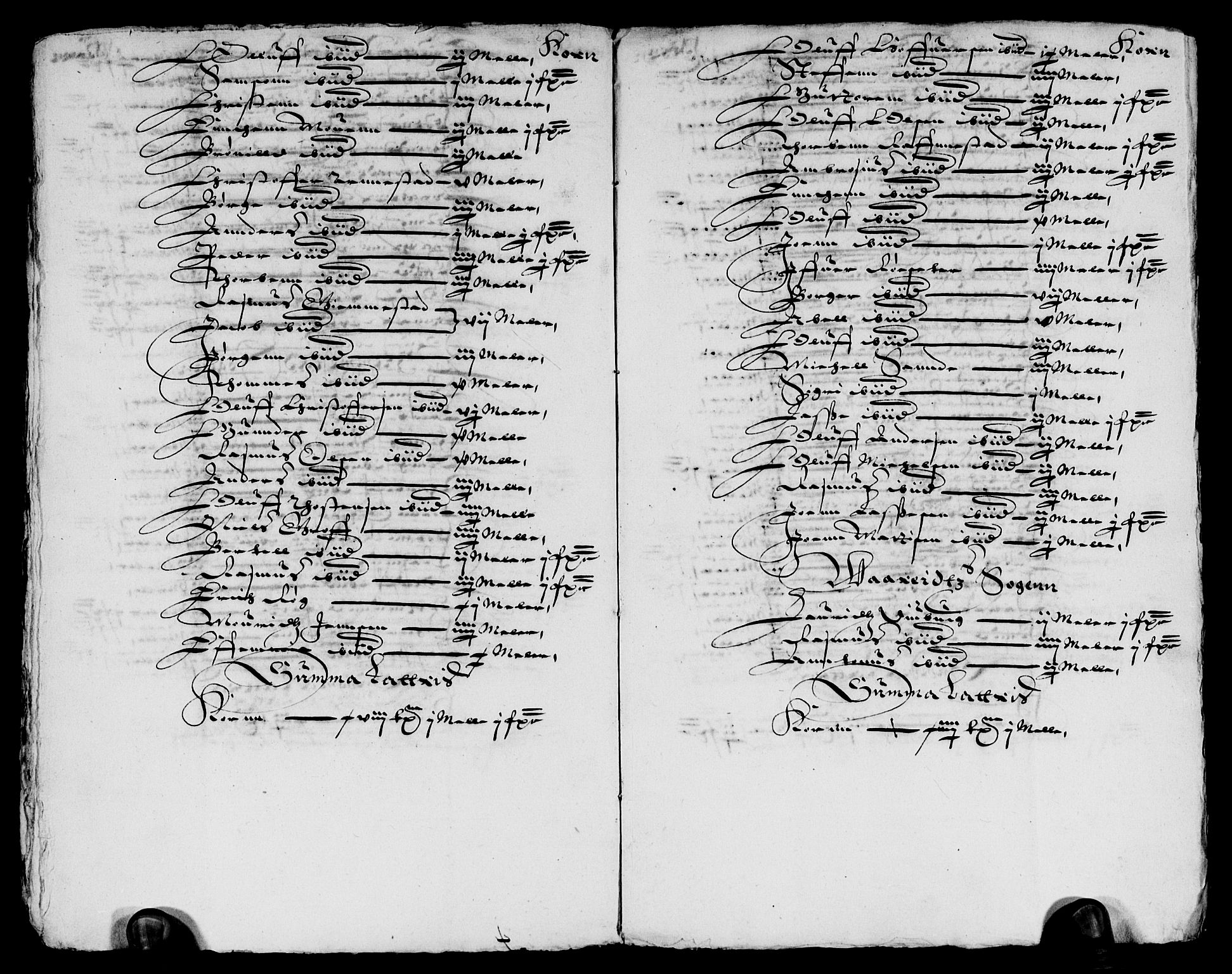Rentekammeret inntil 1814, Reviderte regnskaper, Lensregnskaper, AV/RA-EA-5023/R/Rb/Rbt/L0039: Bergenhus len, 1625-1626