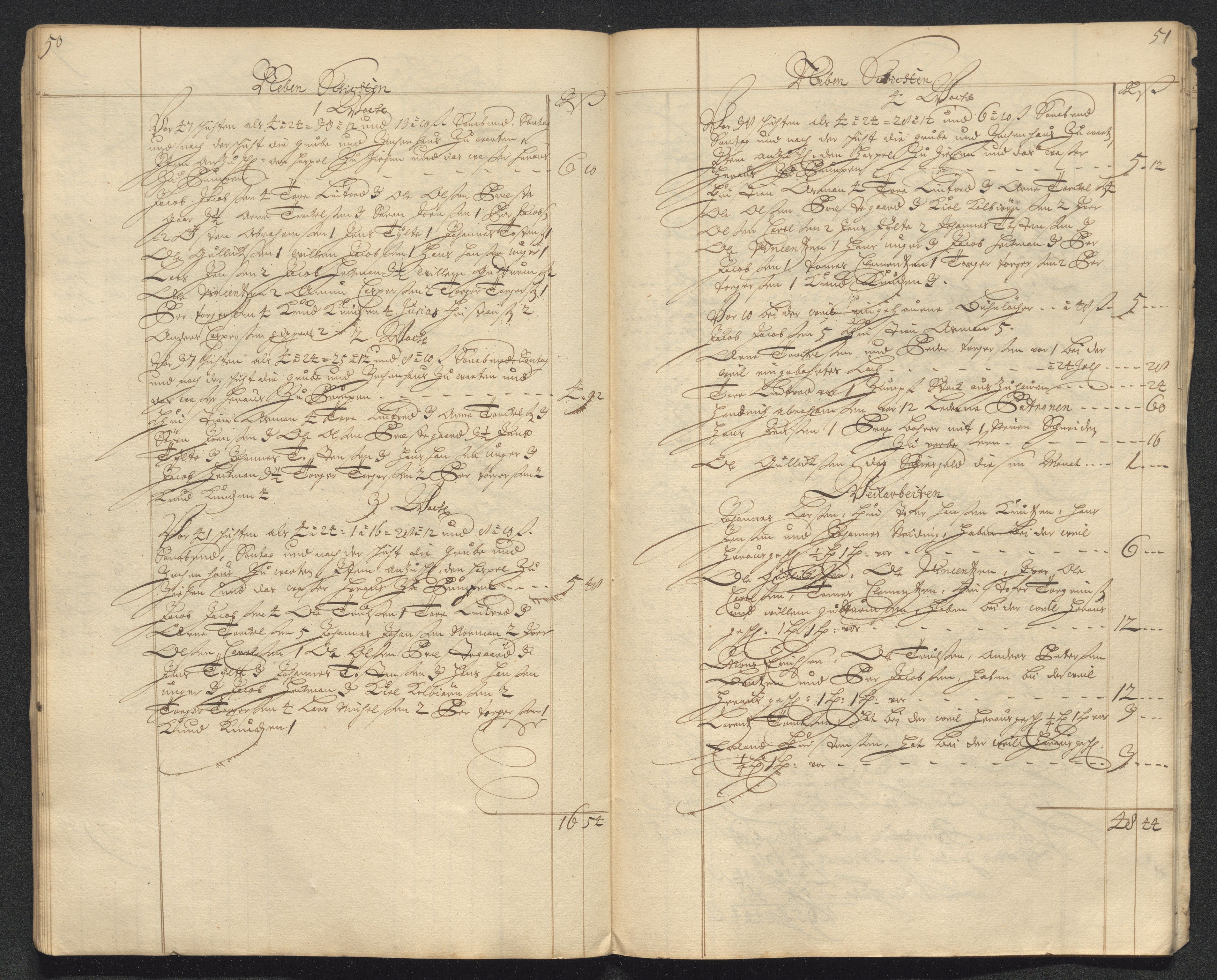 Kongsberg Sølvverk 1623-1816, AV/SAKO-EA-3135/001/D/Dc/Dcd/L0098: Utgiftsregnskap for gruver m.m. , 1710, s. 110