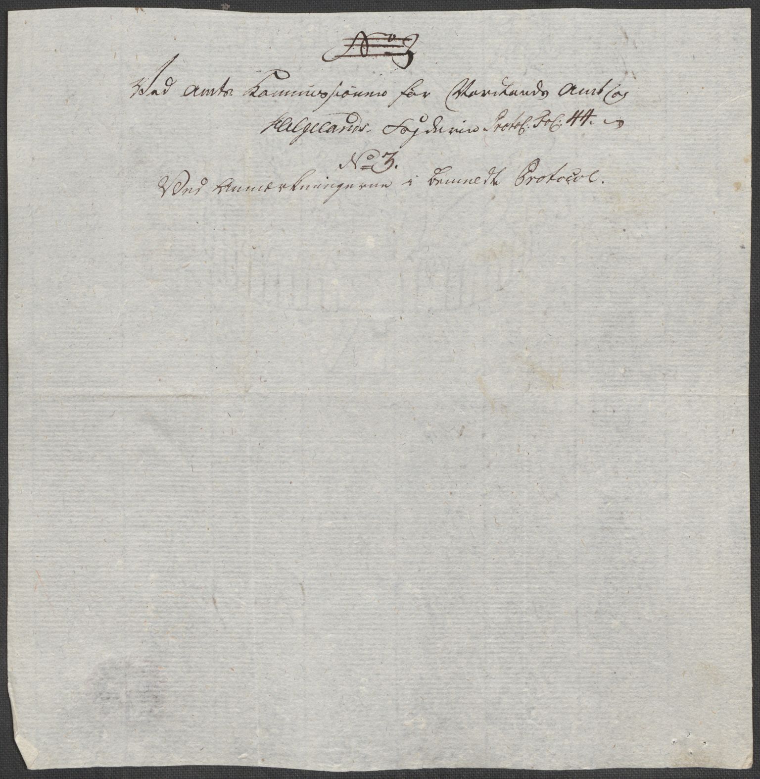 Rentekammeret inntil 1814, Reviderte regnskaper, Mindre regnskaper, AV/RA-EA-4068/Rf/Rfe/L0014: Helgeland fogderi, 1789, s. 23