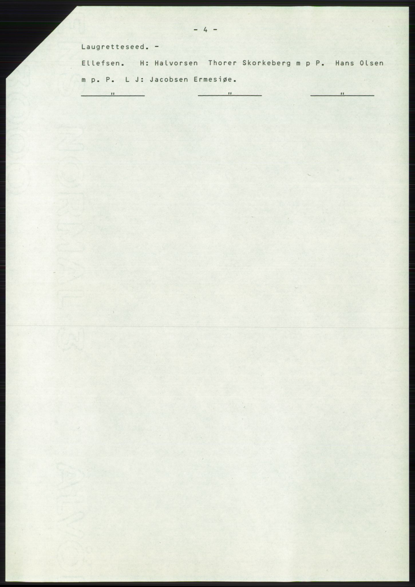 Statsarkivet i Oslo, SAO/A-10621/Z/Zd/L0039: Avskrifter, j.nr 60-3552/1980, 1980, s. 233