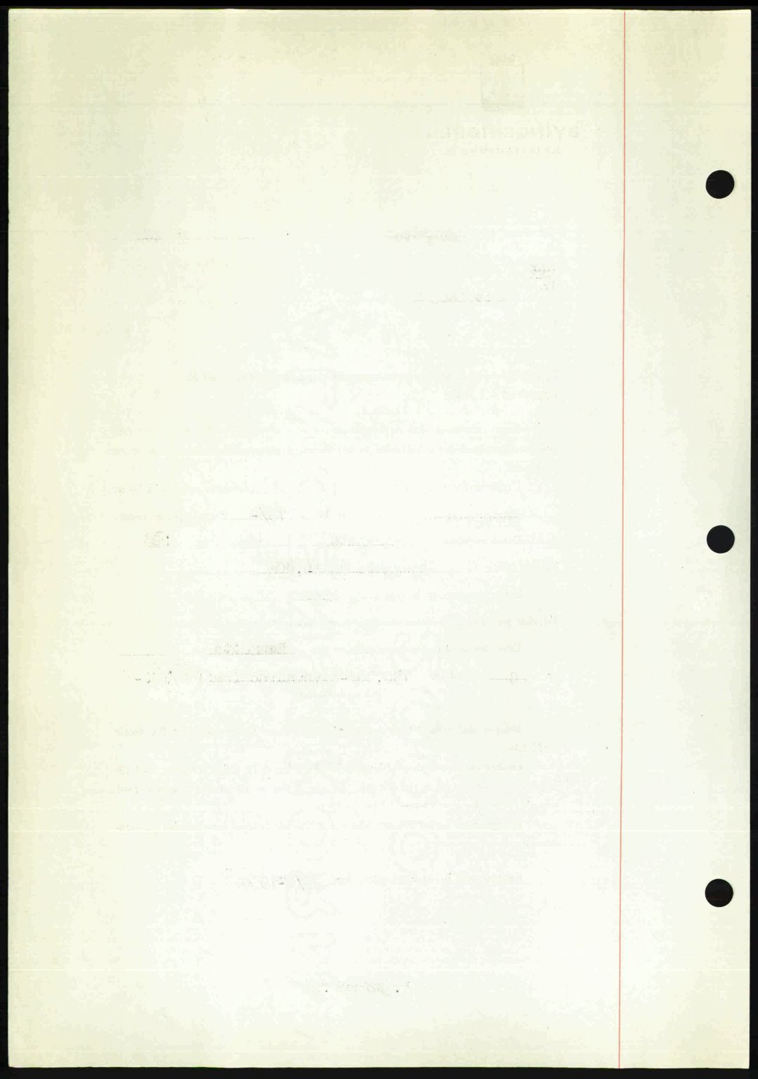 Kristiansund byfogd, AV/SAT-A-4587/A/27: Pantebok nr. 50, 1950-1950, Dagboknr: 1582/1950