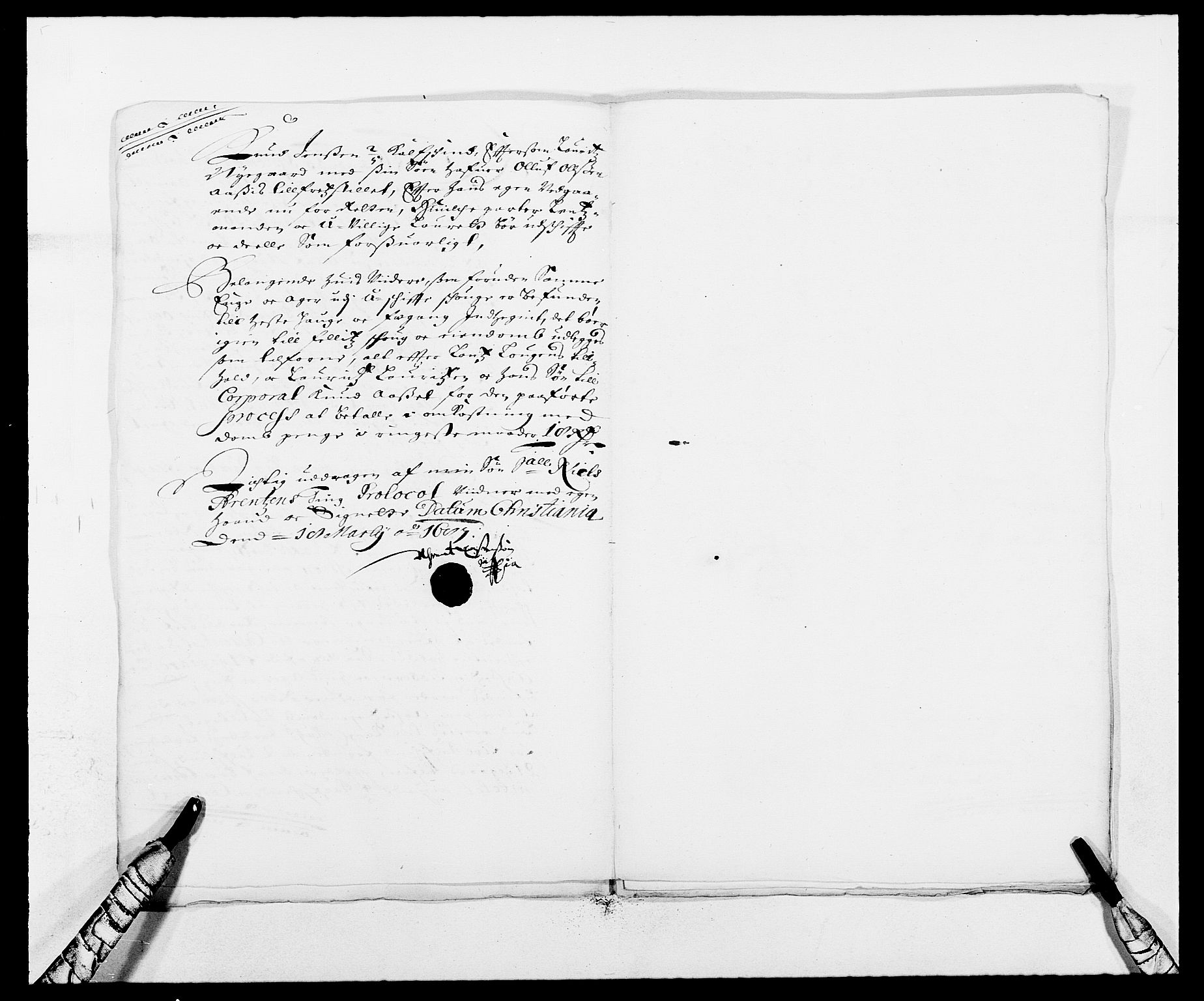 Rentekammeret inntil 1814, Reviderte regnskaper, Fogderegnskap, RA/EA-4092/R13/L0823: Fogderegnskap Solør, Odal og Østerdal, 1686, s. 199