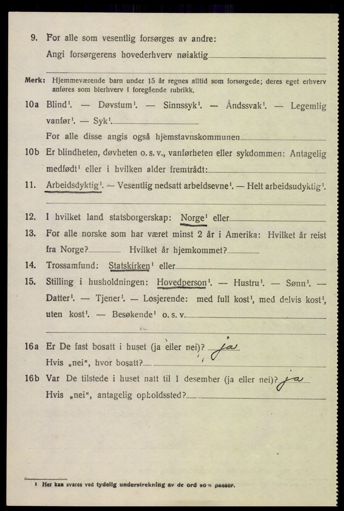 SAH, Folketelling 1920 for 0429 Åmot herred, 1920, s. 2104