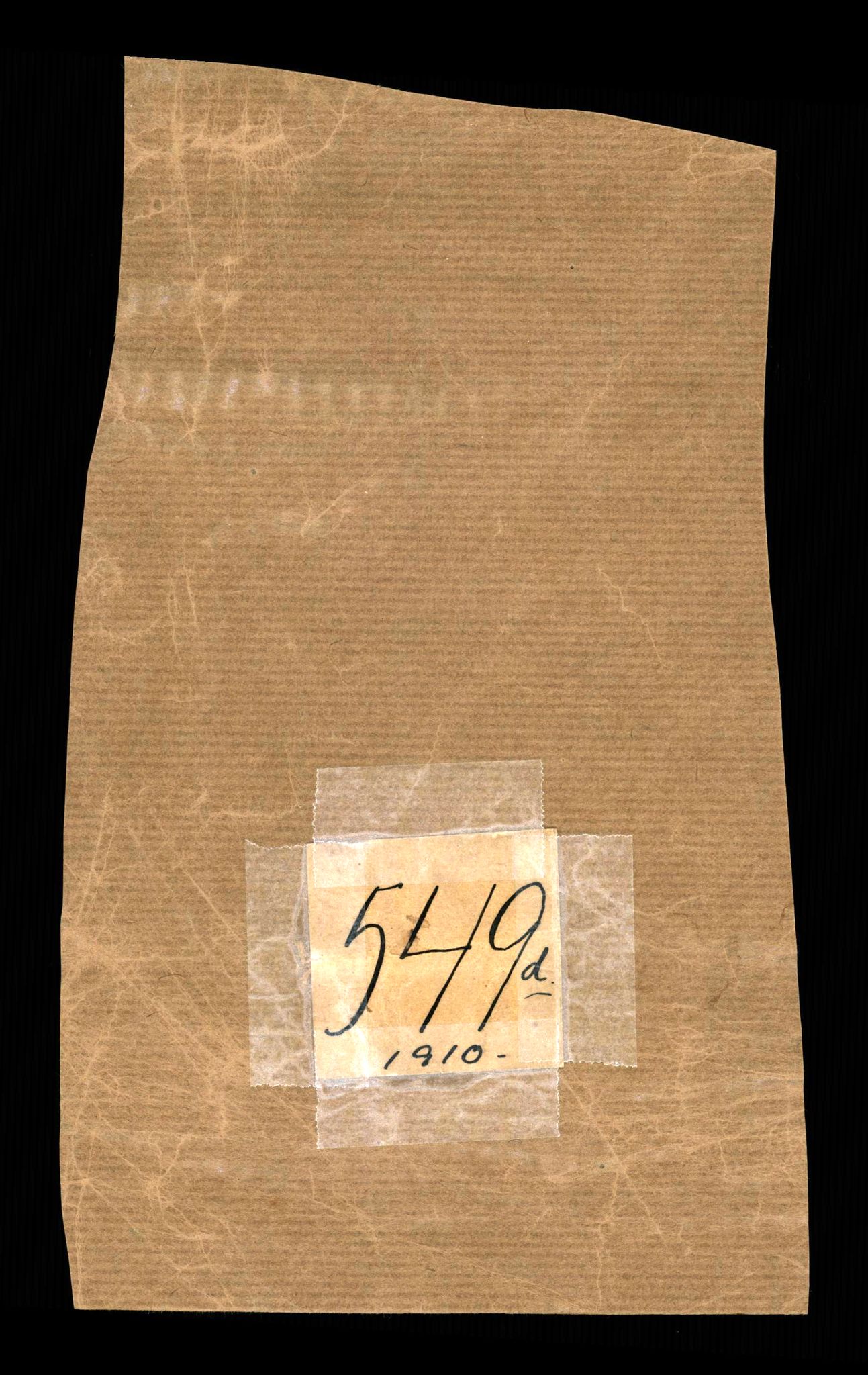 RA, Folketelling 1910 for 1866 Hadsel herred, 1910, s. 1949