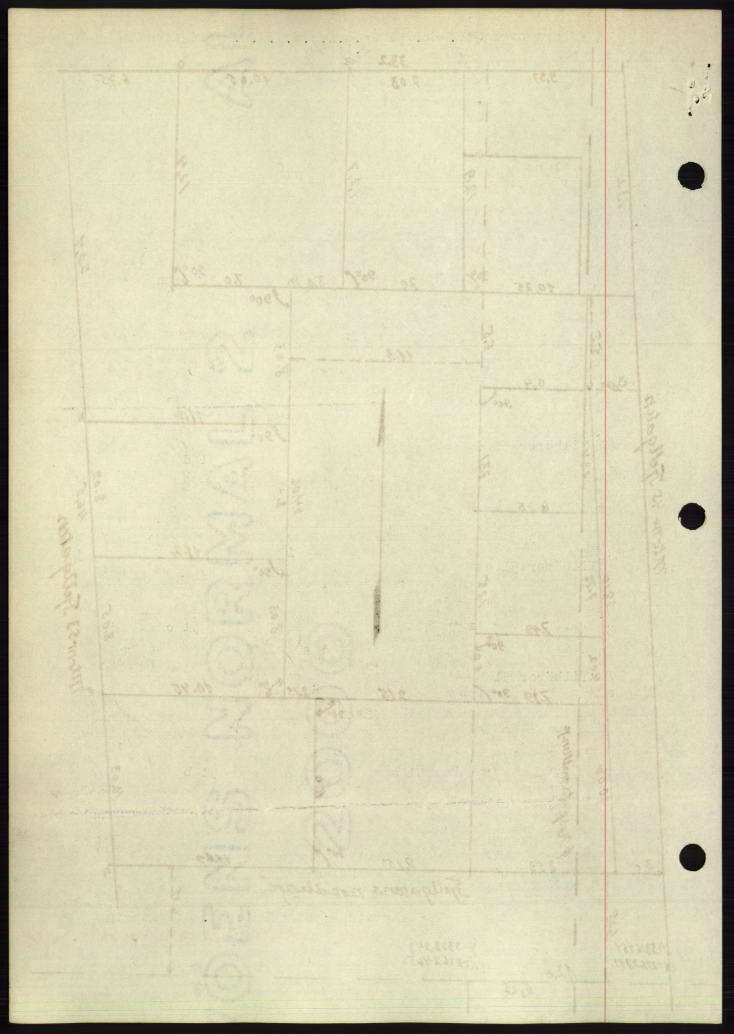 Ålesund byfogd, AV/SAT-A-4384: Pantebok nr. 31, 1933-1934, Tingl.dato: 16.01.1934