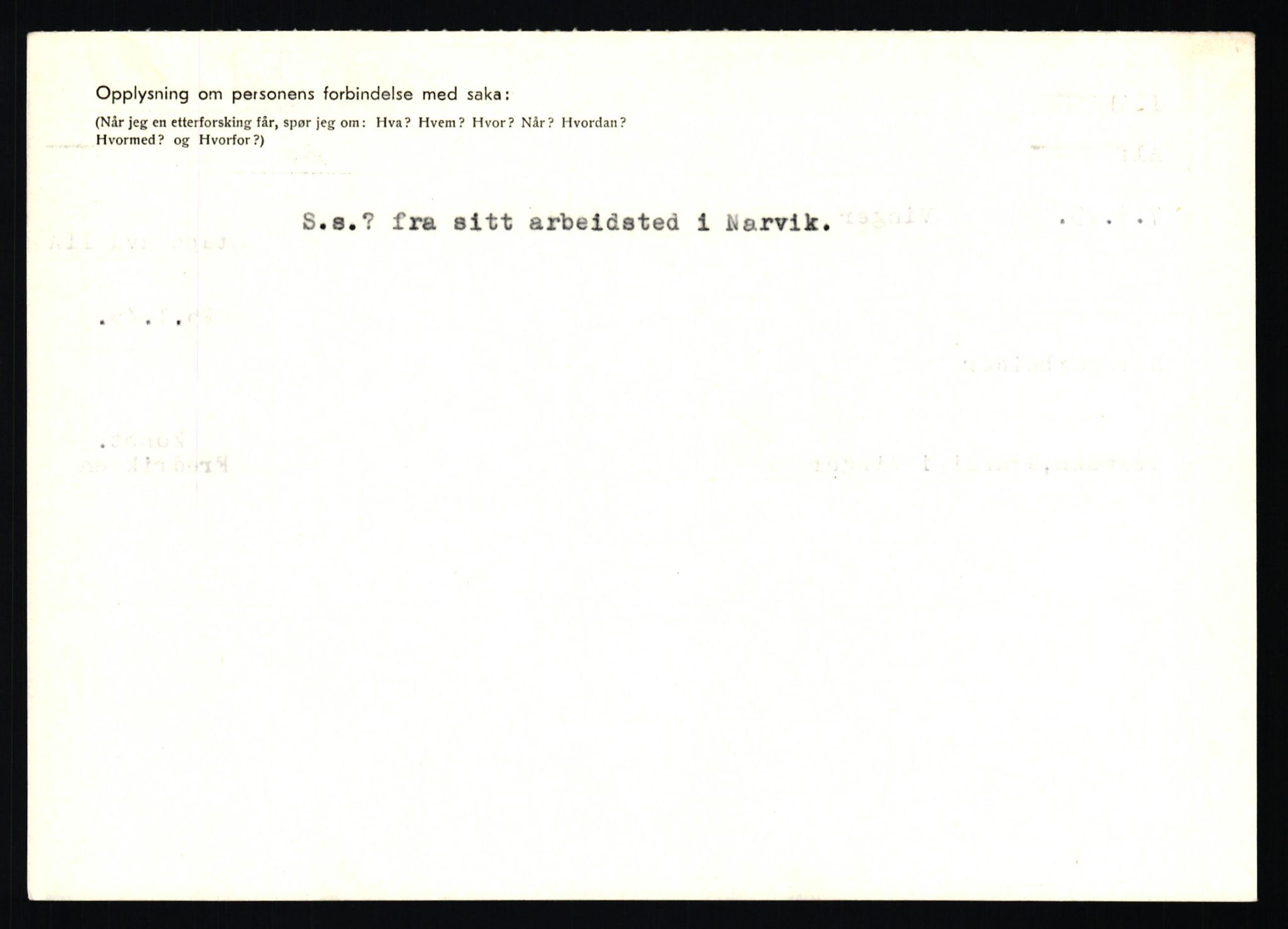 Statspolitiet - Hovedkontoret / Osloavdelingen, AV/RA-S-1329/C/Ca/L0007: Hol - Joelsen, 1943-1945, s. 2464