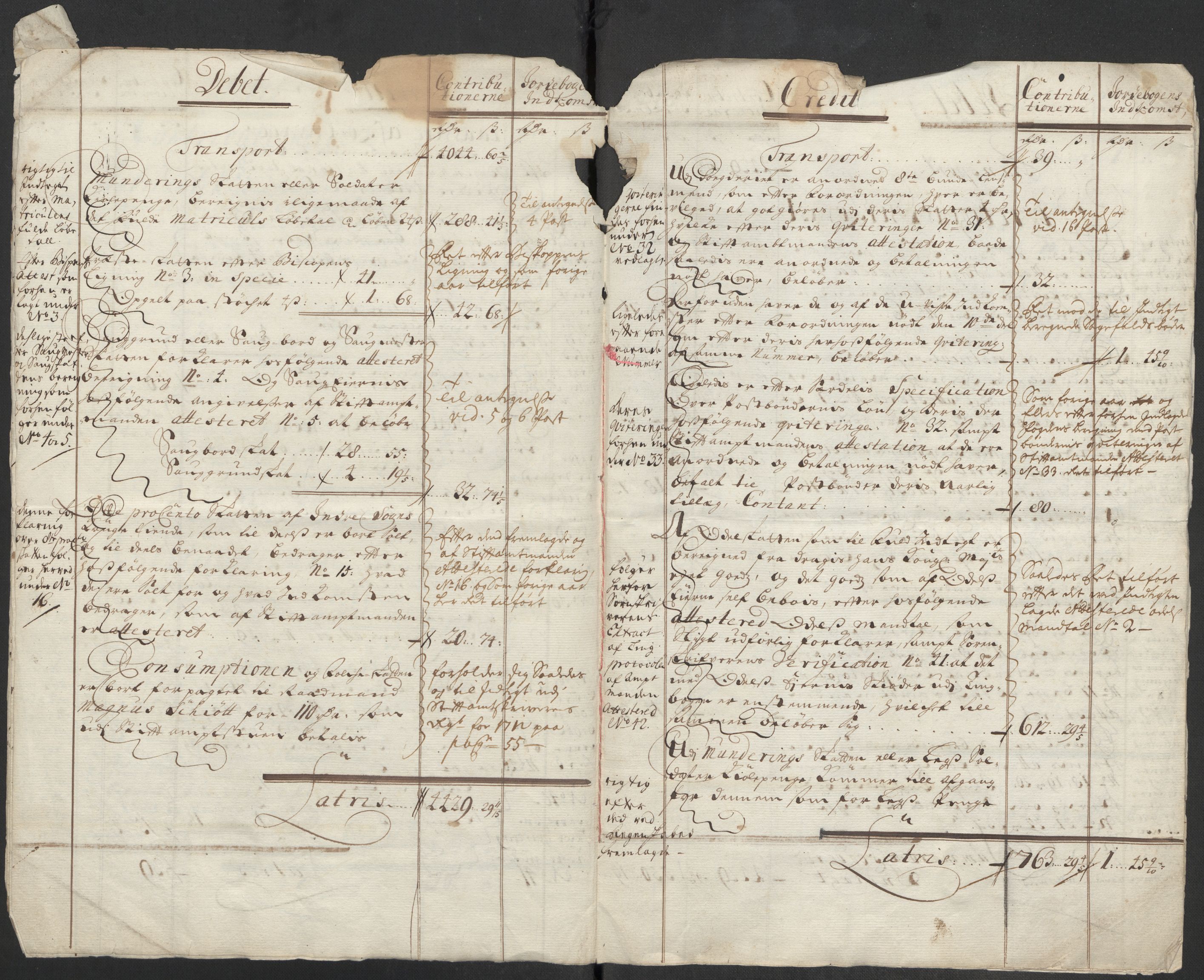 Rentekammeret inntil 1814, Reviderte regnskaper, Fogderegnskap, RA/EA-4092/R52/L3318: Fogderegnskap Sogn, 1712, s. 8