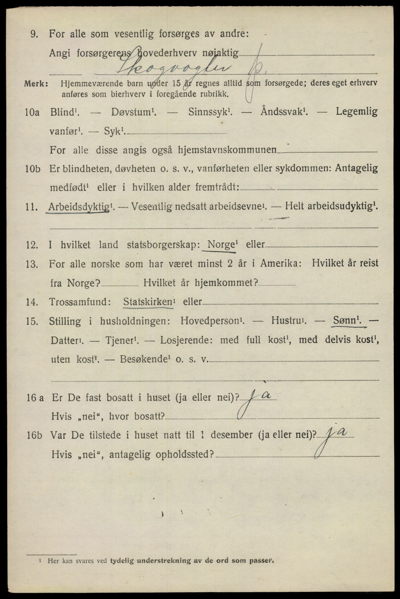 SAO, Folketelling 1920 for 0233 Nittedal herred, 1920, s. 6713