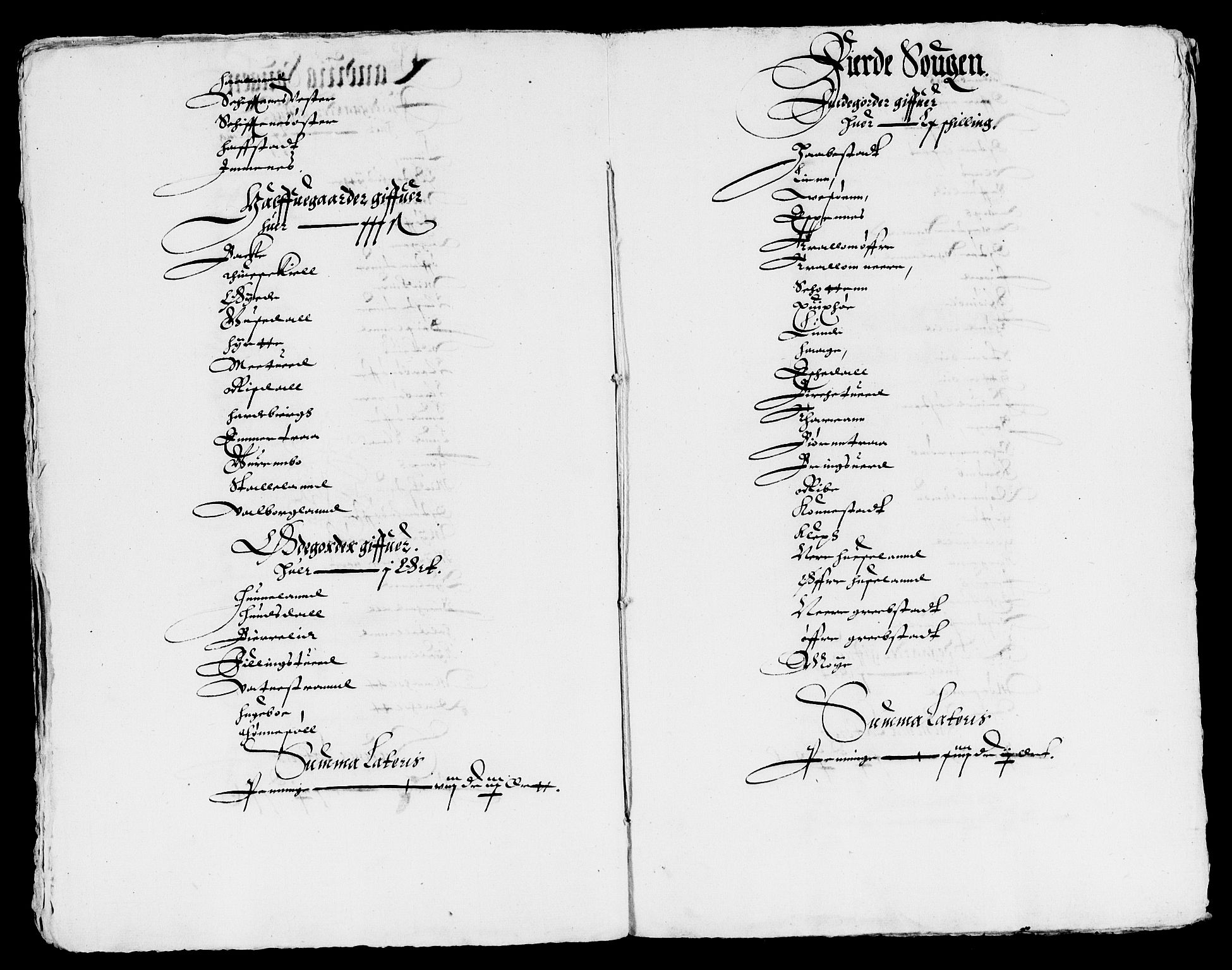 Rentekammeret inntil 1814, Reviderte regnskaper, Lensregnskaper, AV/RA-EA-5023/R/Rb/Rba/L0064: Akershus len, 1622-1624