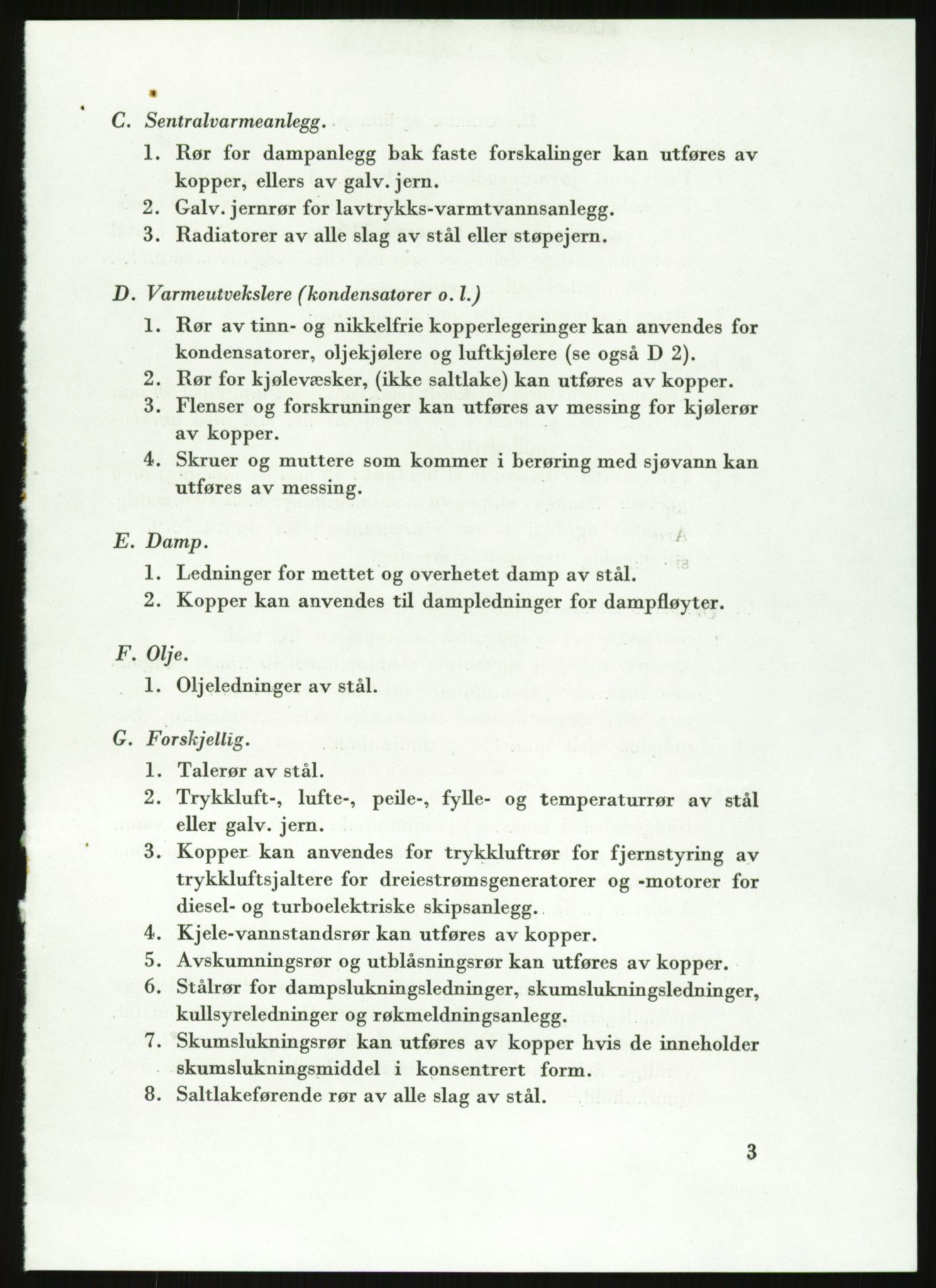 Direktoratet for industriforsyning, Sekretariatet, RA/S-4153/D/Df/L0054: 9. Metallkontoret, 1940-1945, s. 1547