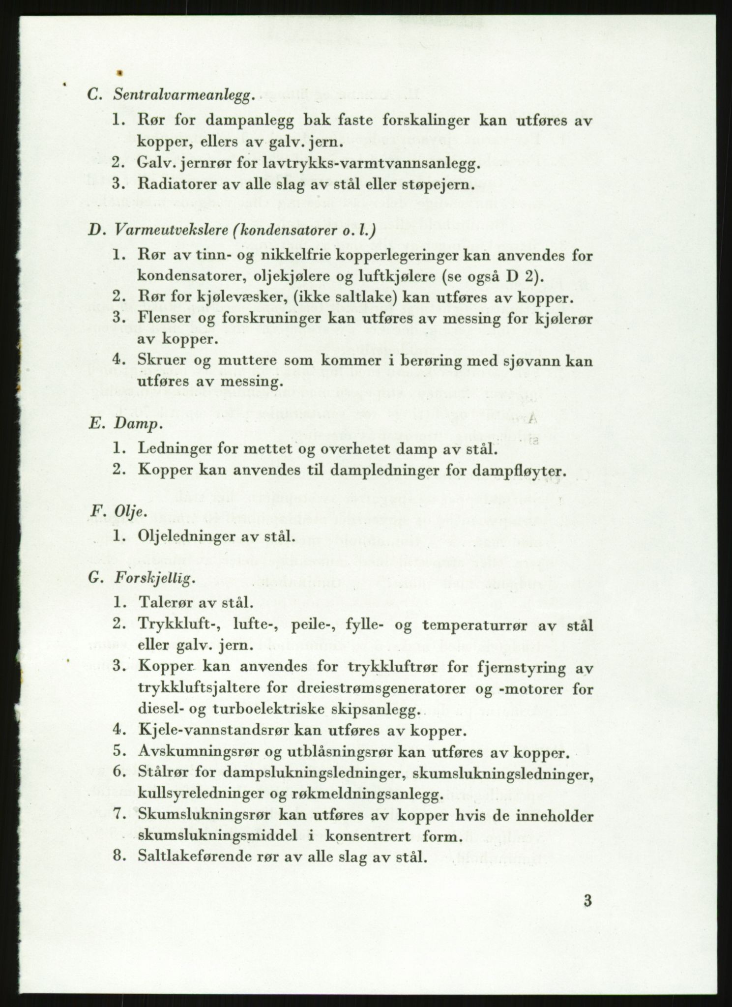 Direktoratet for industriforsyning, Sekretariatet, AV/RA-S-4153/D/Df/L0054: 9. Metallkontoret, 1940-1945, s. 1547