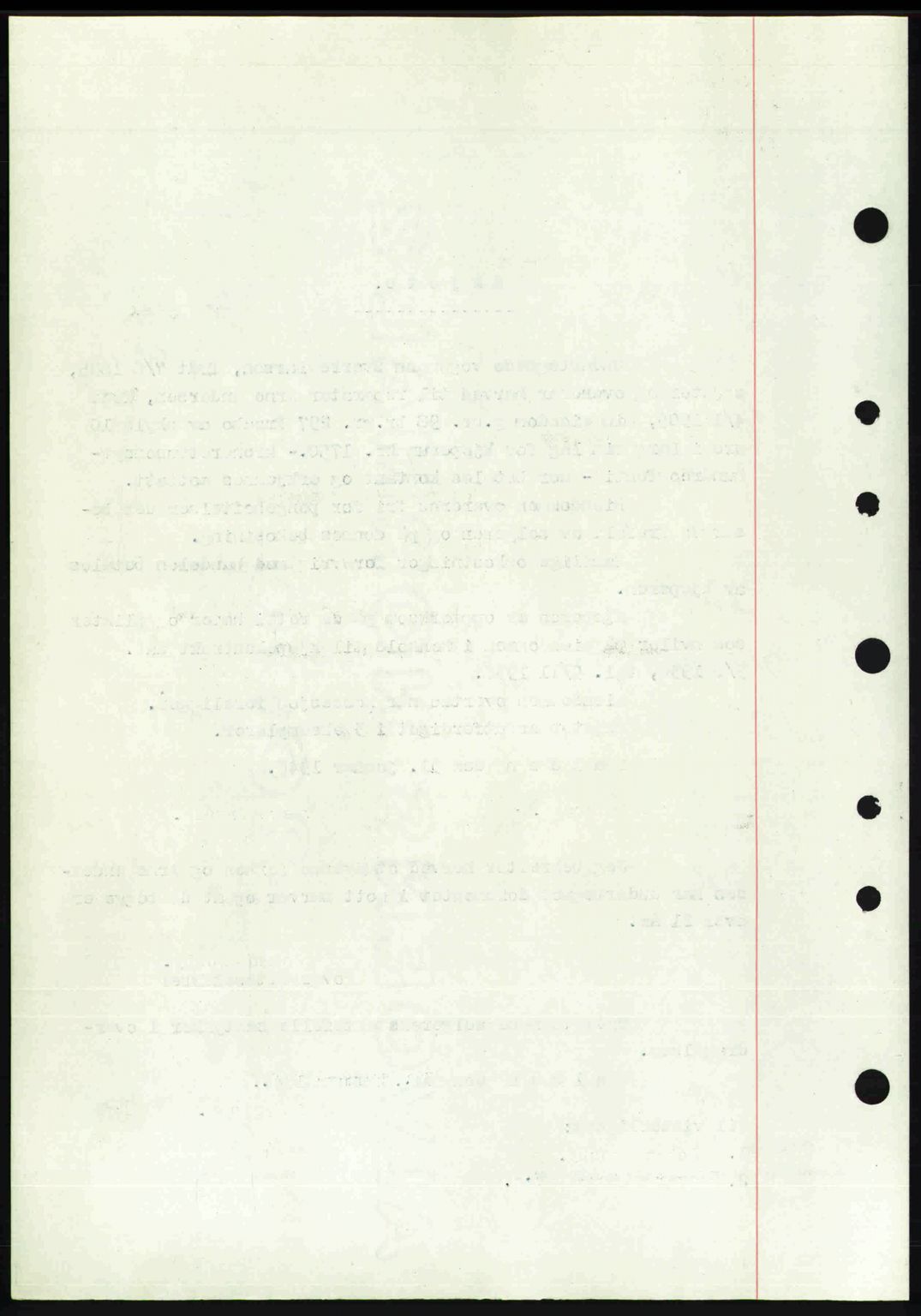 Idd og Marker sorenskriveri, AV/SAO-A-10283/G/Gb/Gbb/L0008: Pantebok nr. A8, 1946-1946, Dagboknr: 275/1946