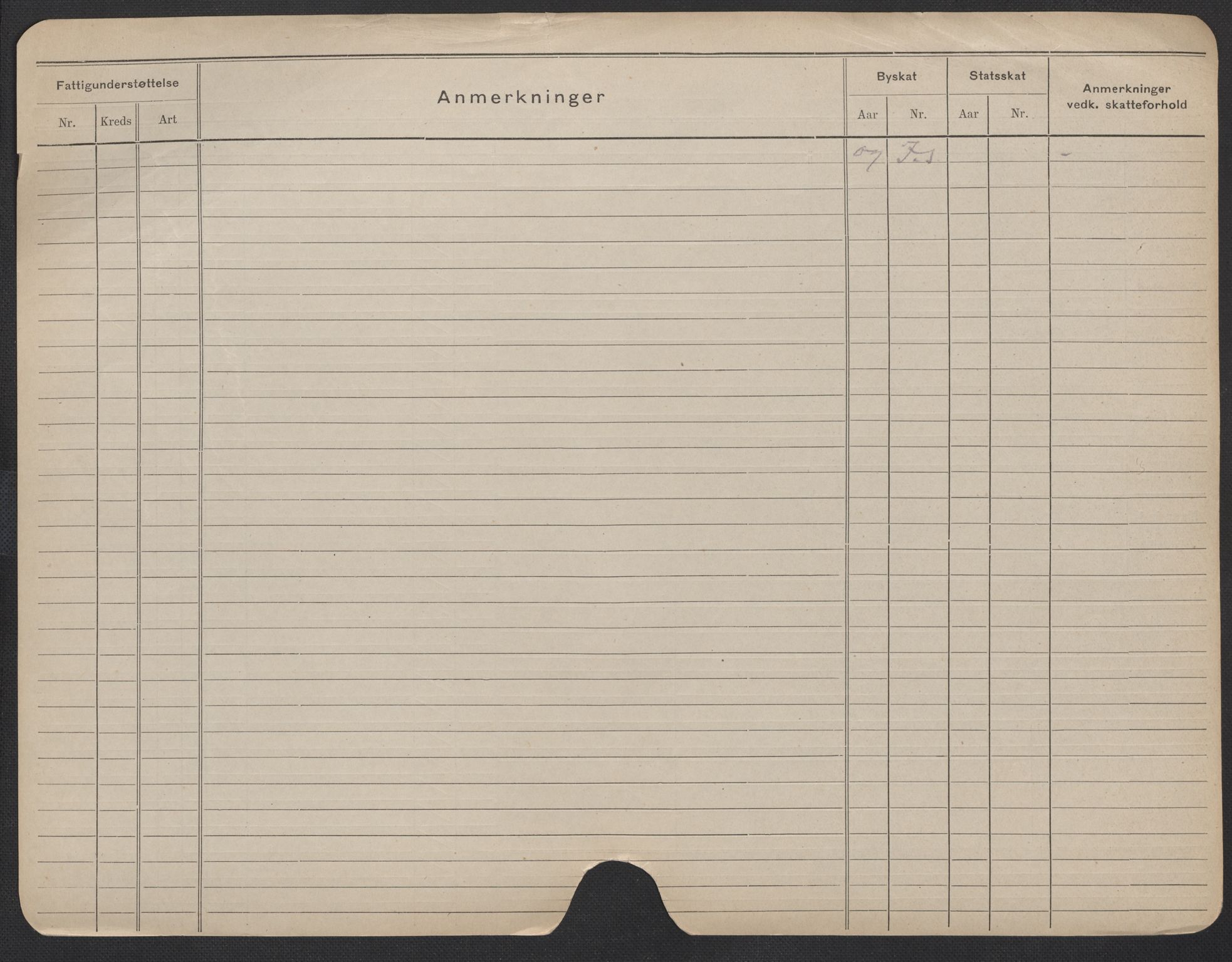 Oslo folkeregister, Registerkort, SAO/A-11715/F/Fa/Fac/L0008: Menn, 1906-1914, s. 1200b