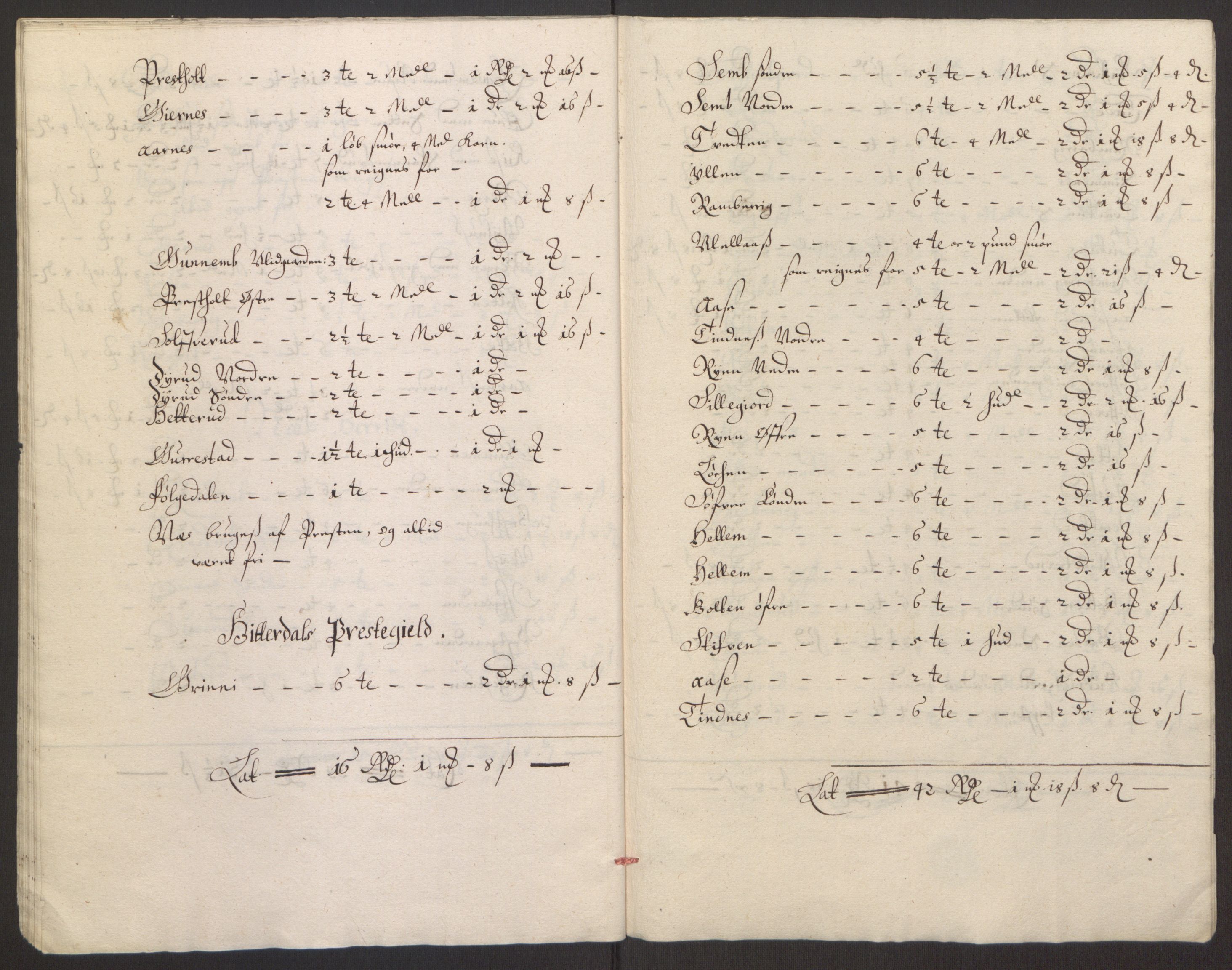 Rentekammeret inntil 1814, Reviderte regnskaper, Fogderegnskap, AV/RA-EA-4092/R35/L2060: Fogderegnskap Øvre og Nedre Telemark, 1671-1672, s. 214