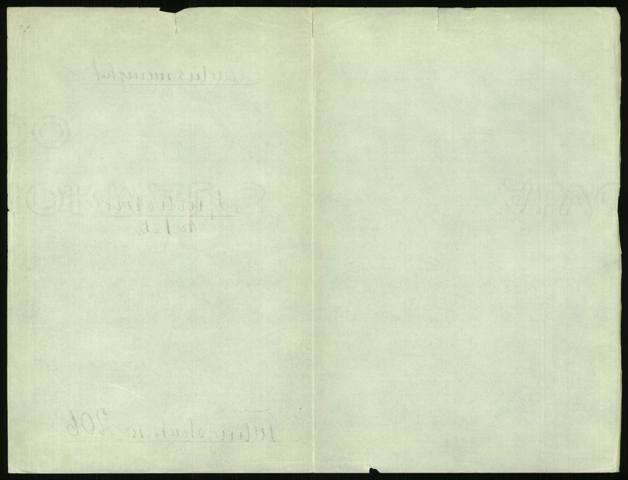 RA, Folketelling 1891 for 0301 Kristiania kjøpstad, 1891, s. 123833
