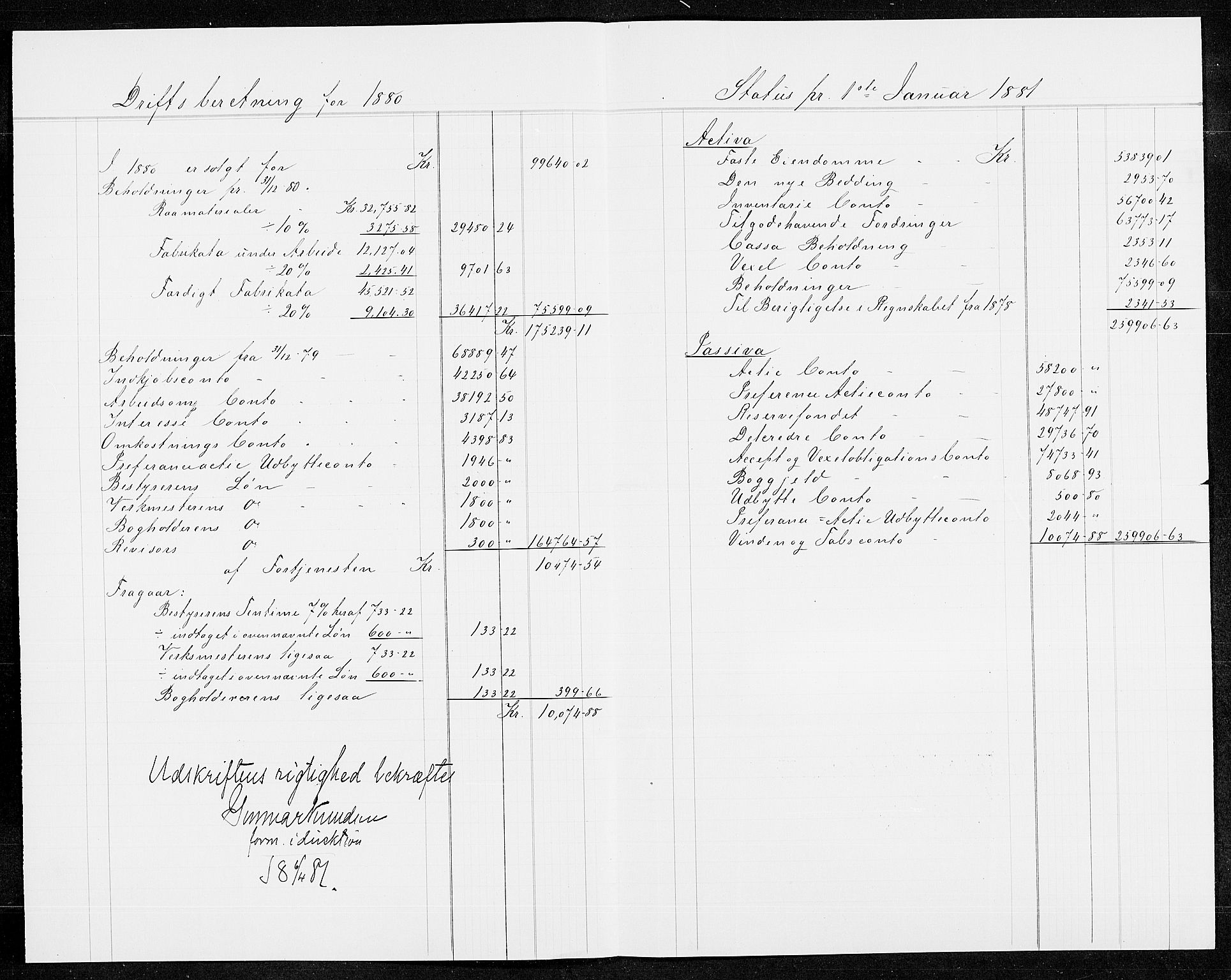 Statistisk sentralbyrå, Næringsøkonomiske emner, Generelt - Amtmennenes femårsberetninger, AV/RA-S-2233/F/Fa/L0059: --, 1876-1885, s. 9