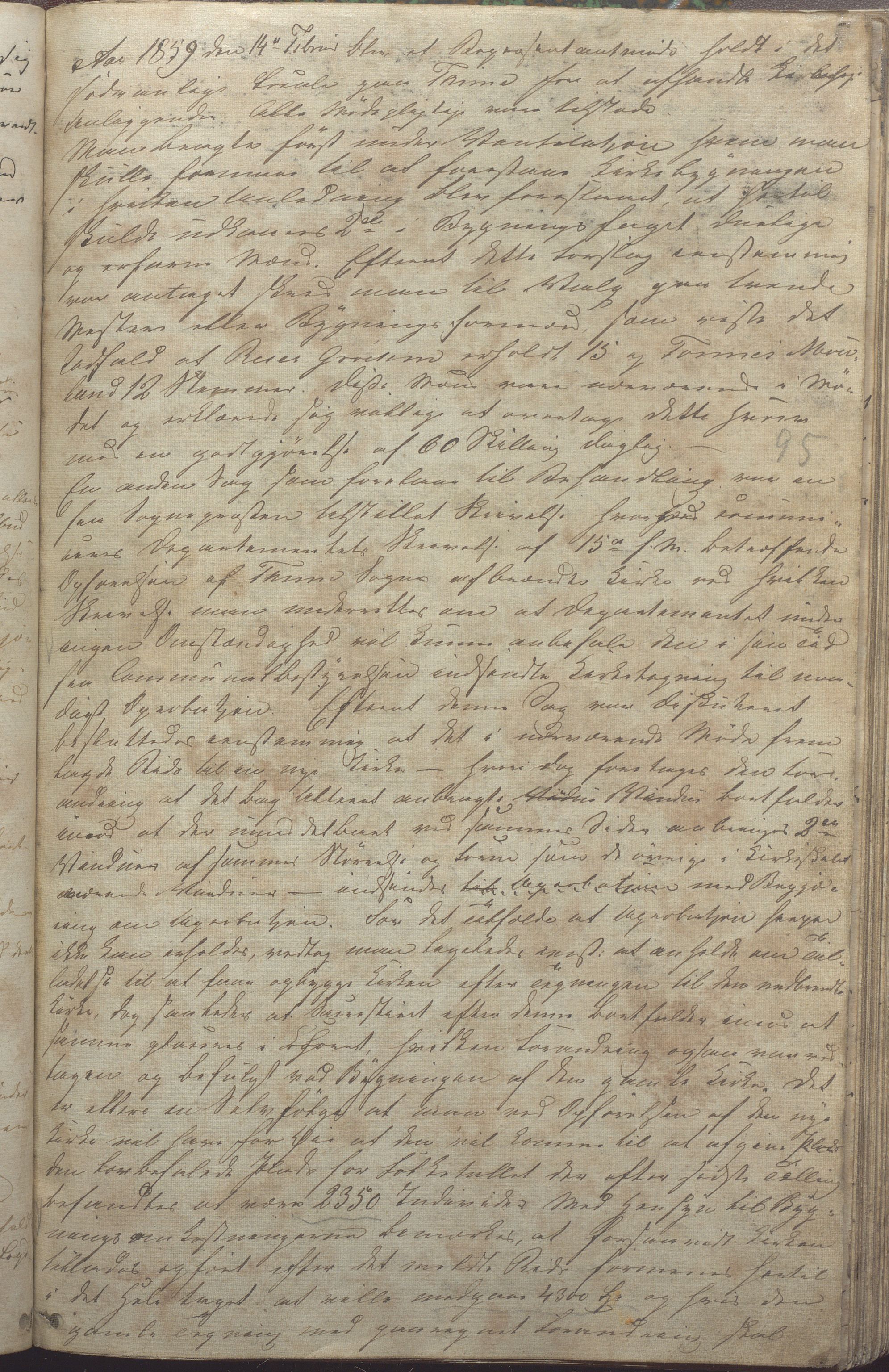 Time kommune - Formannskapet, IKAR/K-100592/A/Aa/L0001: Møtebok, 1837-1873, s. 189