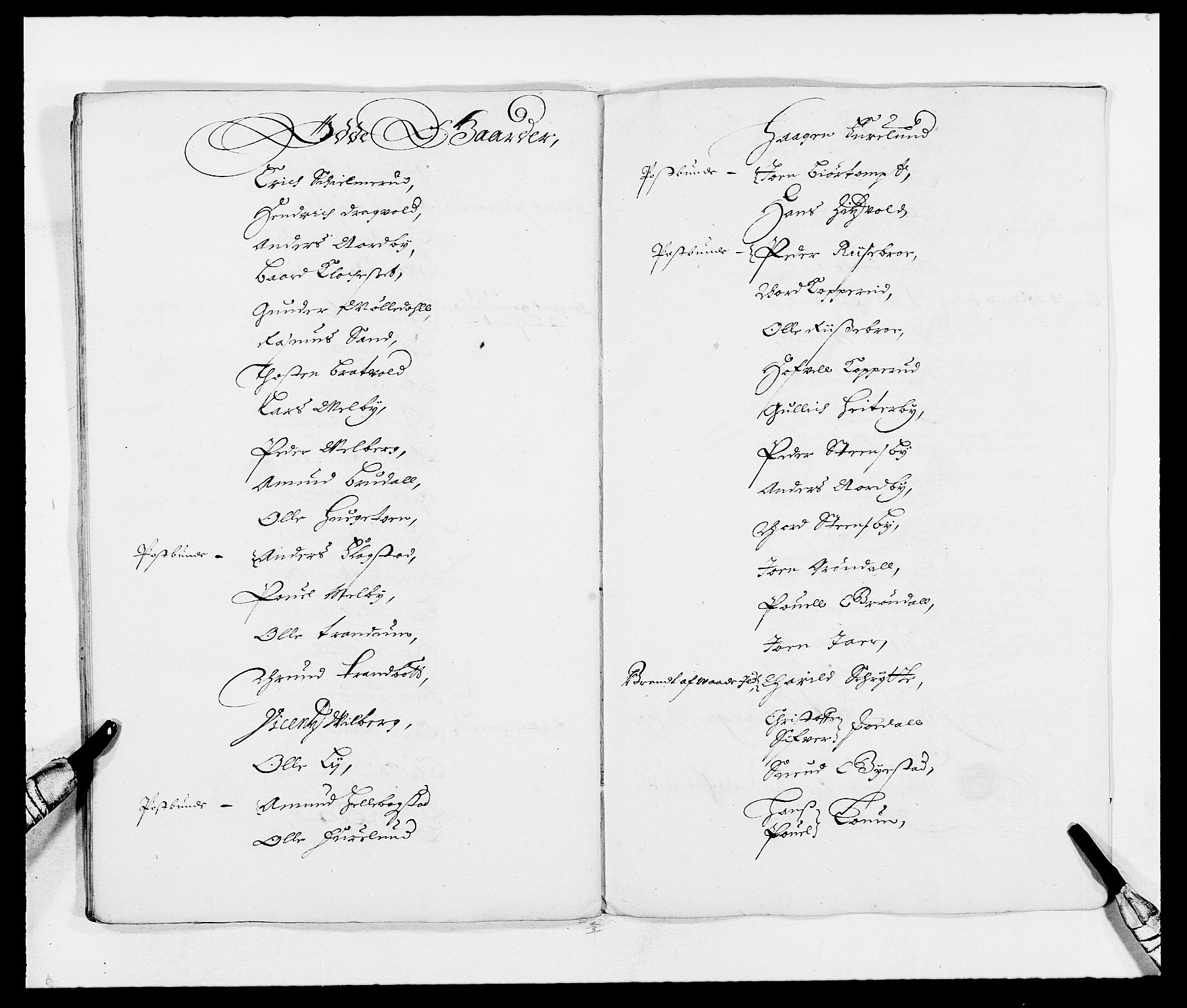 Rentekammeret inntil 1814, Reviderte regnskaper, Fogderegnskap, AV/RA-EA-4092/R12/L0693: Fogderegnskap Øvre Romerike, 1678-1679, s. 137