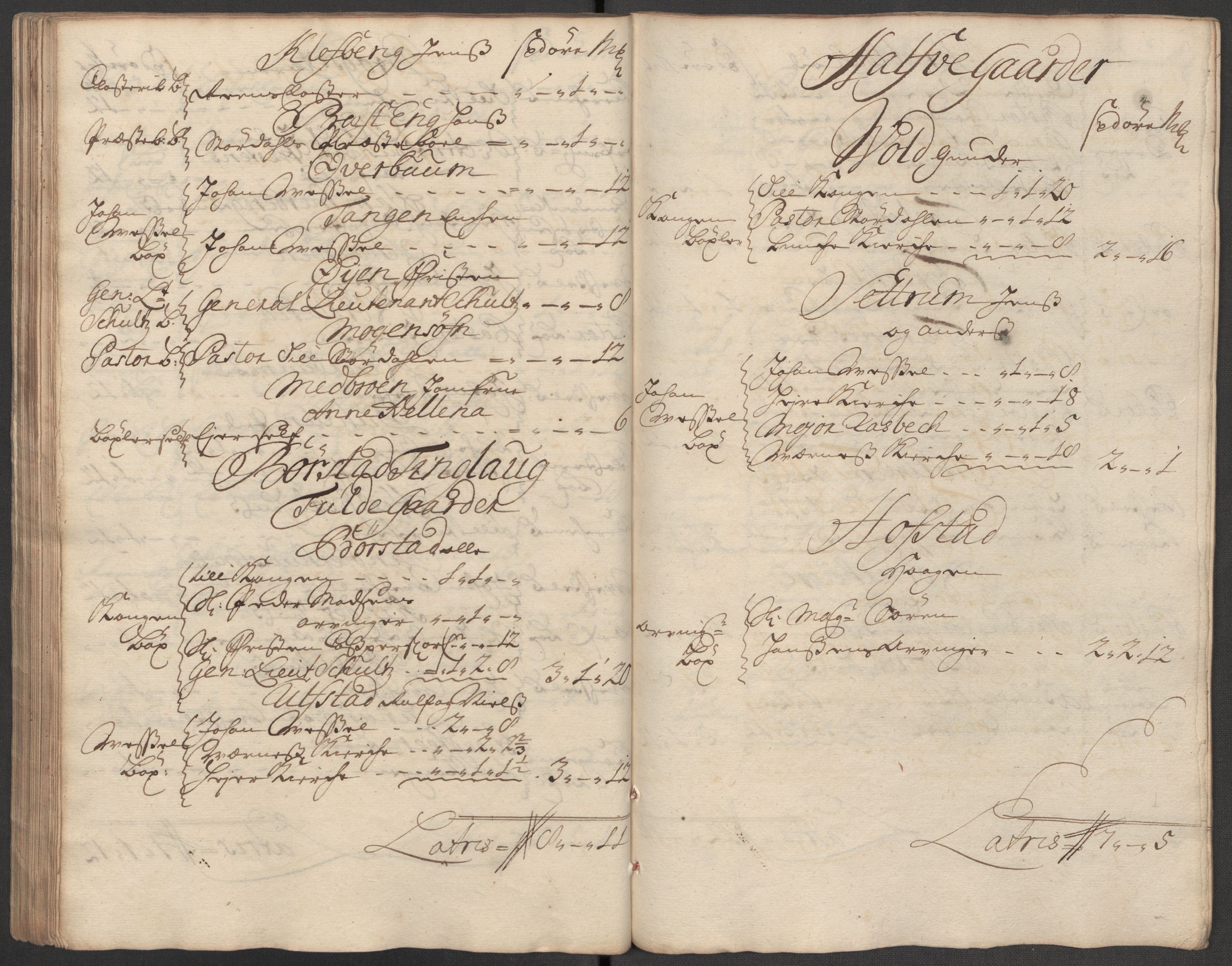 Rentekammeret inntil 1814, Reviderte regnskaper, Fogderegnskap, AV/RA-EA-4092/R62/L4204: Fogderegnskap Stjørdal og Verdal, 1714, s. 76